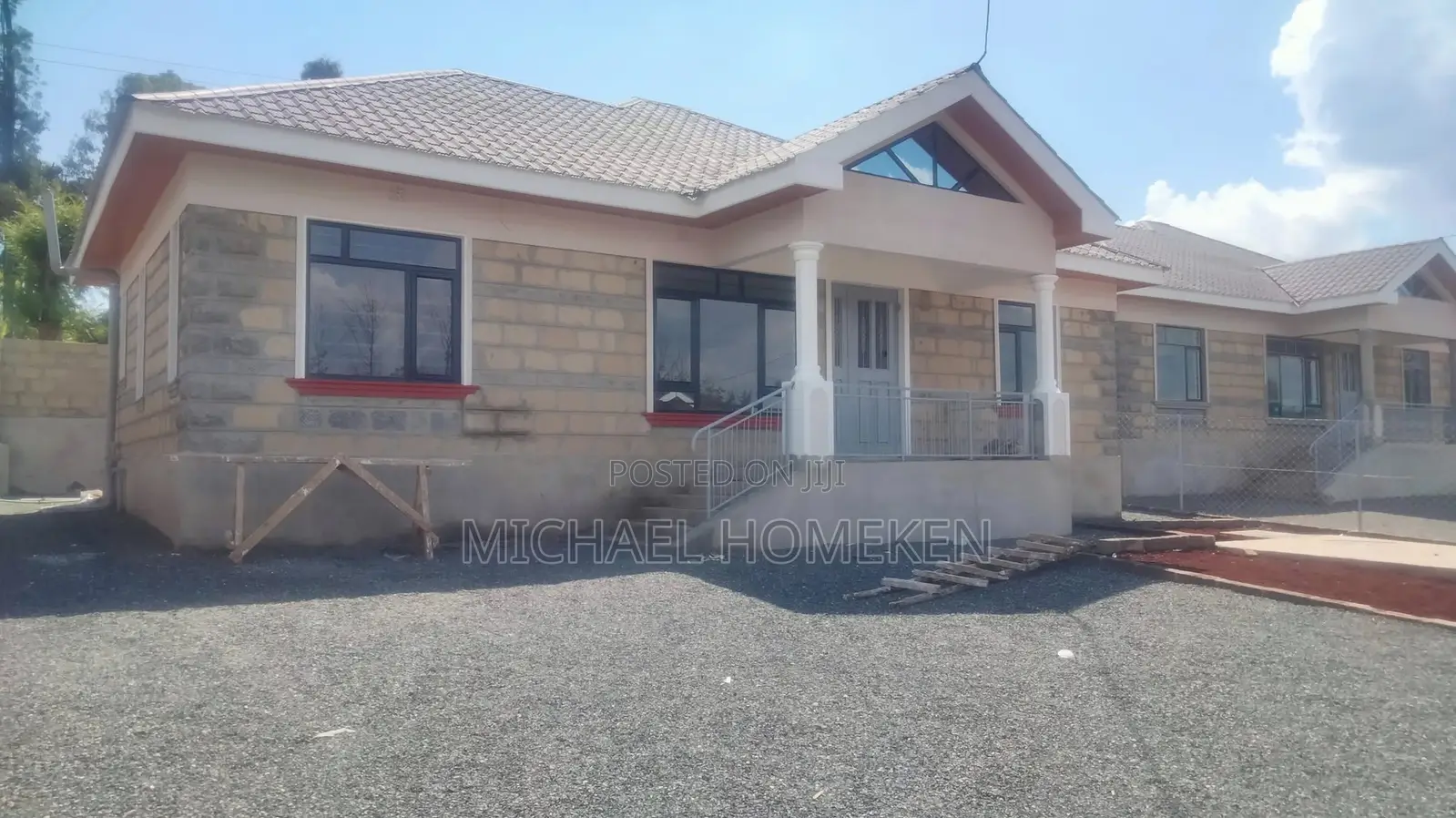 3bdrm Bungalow in Ngong, Matasia for sale in Matasia