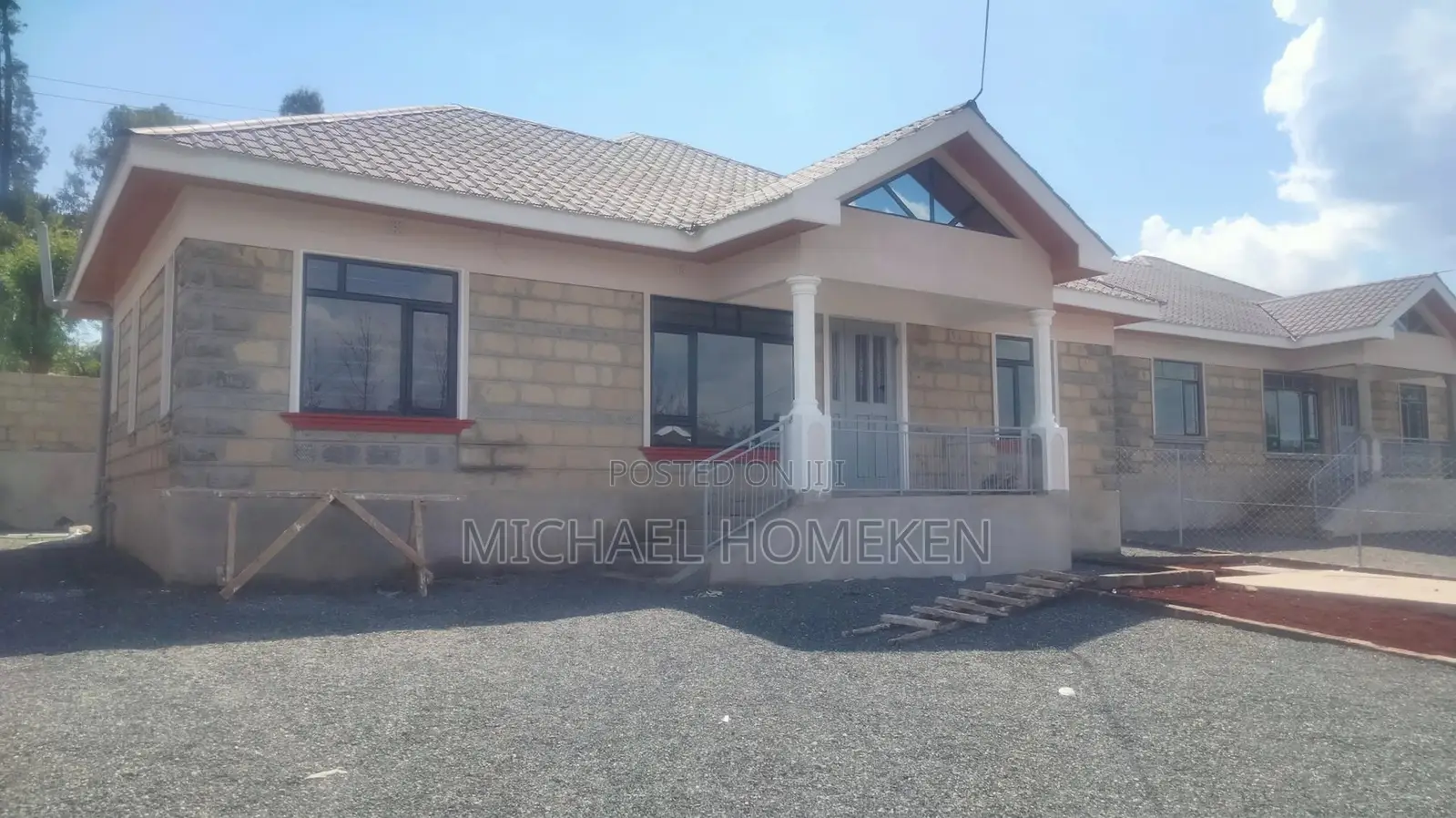 3bdrm Bungalow in Ngong, Matasia for sale in Matasia