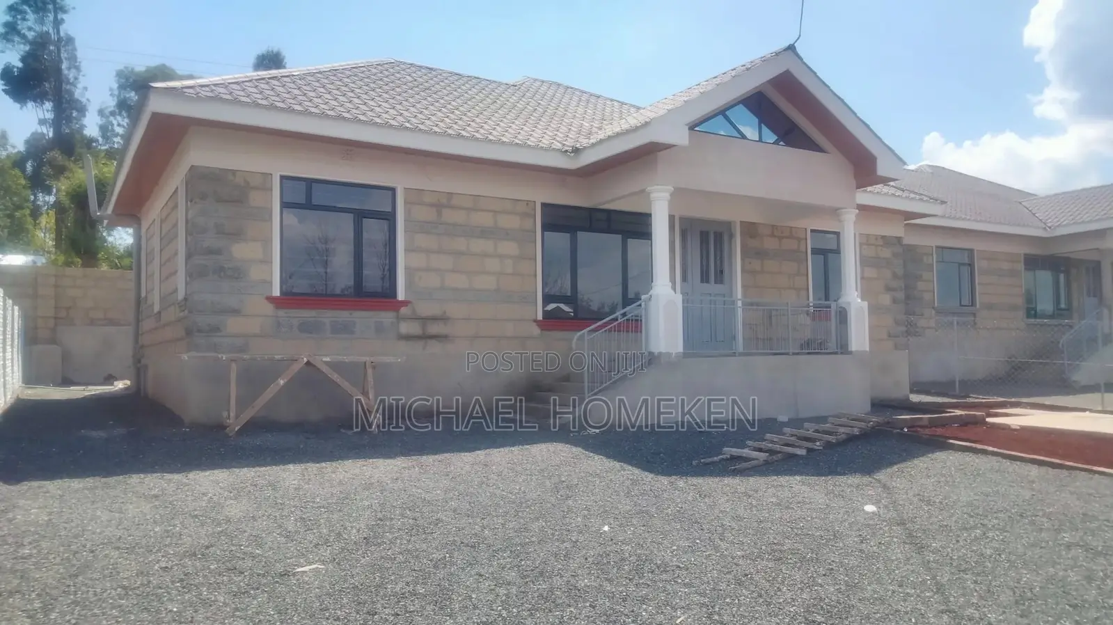 3bdrm Bungalow in Ngong, Matasia for sale in Matasia