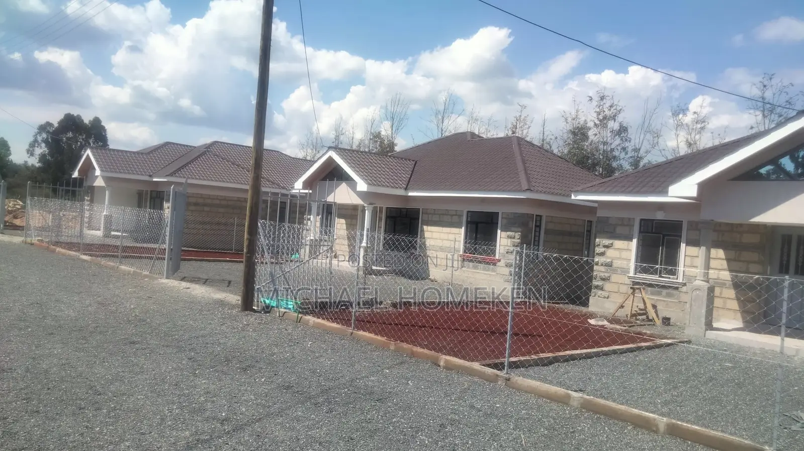 3bdrm Bungalow in Ngong, Matasia for sale in Matasia