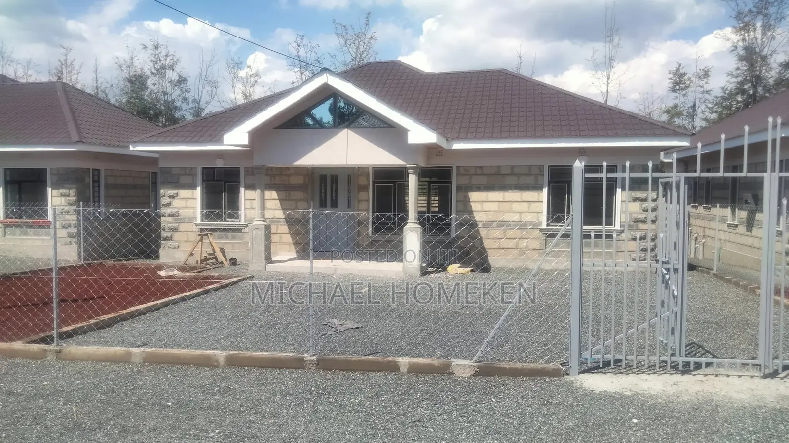 3bdrm Bungalow in Ngong, Matasia for sale in Matasia