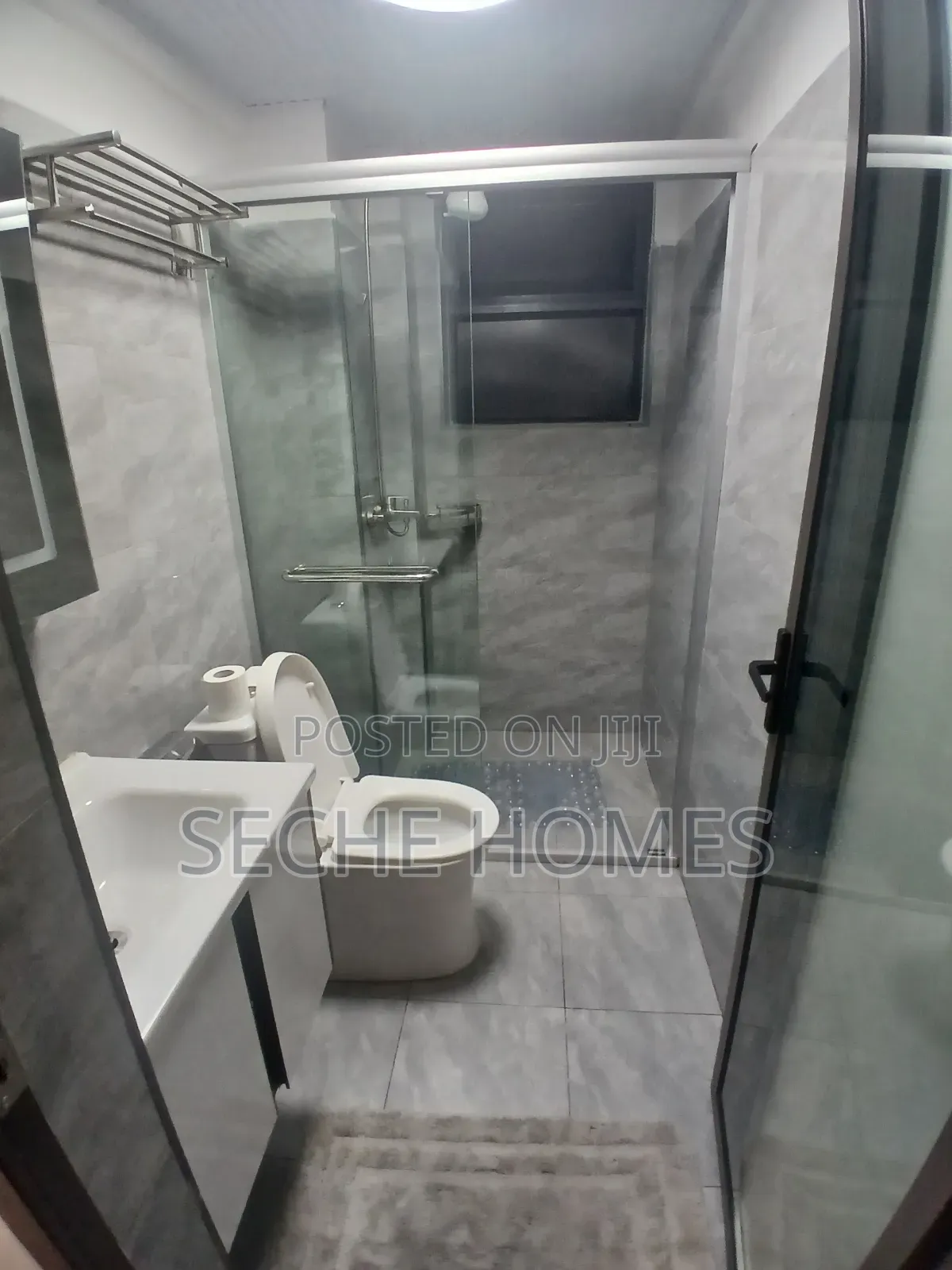 Alina Ridge 3 Bedrooms Furnished in Nairobi Central