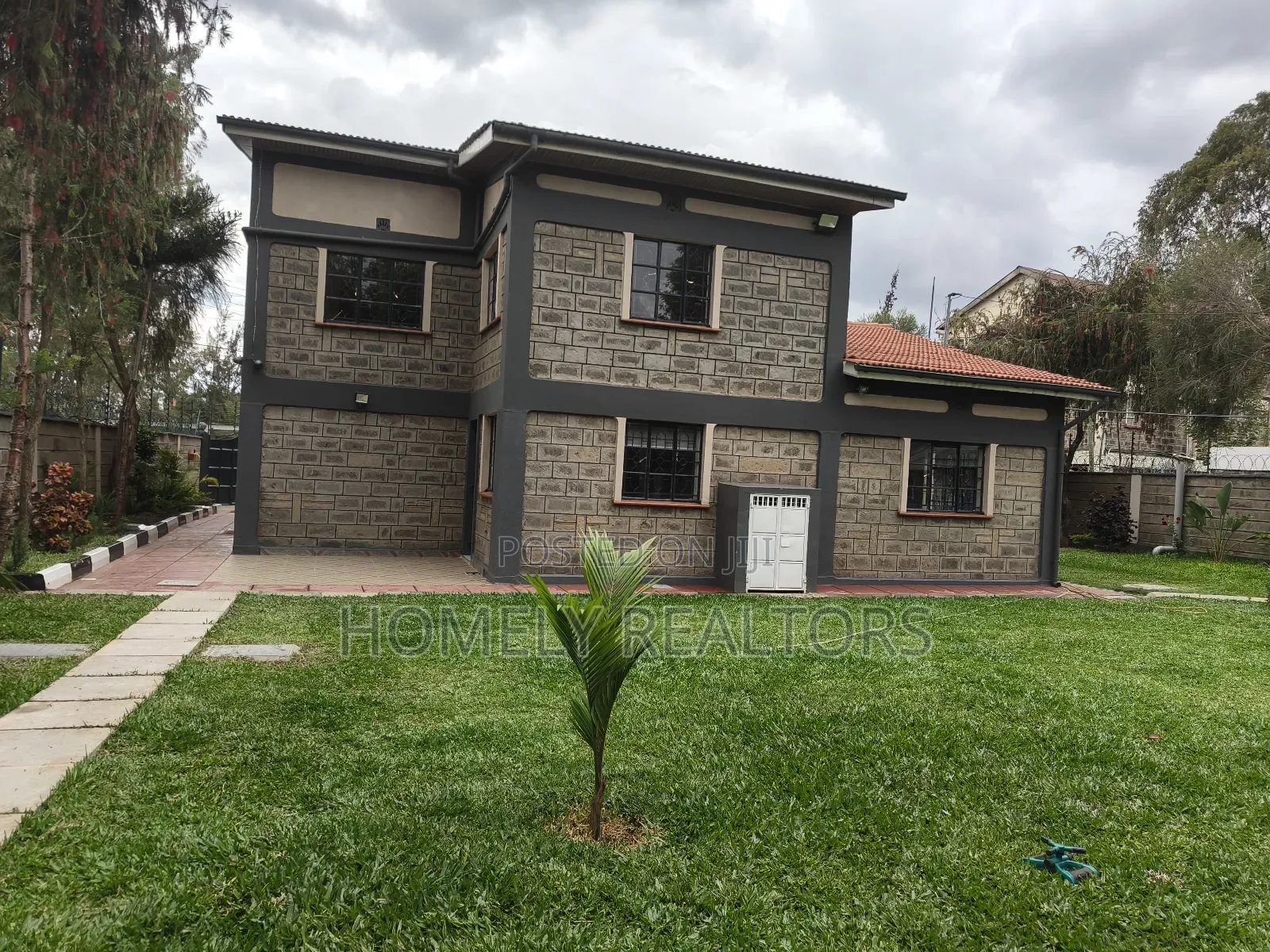 5bdrm Maisonette in Laiser Hill, Ongata Rongai for sale in Ongata Rongai