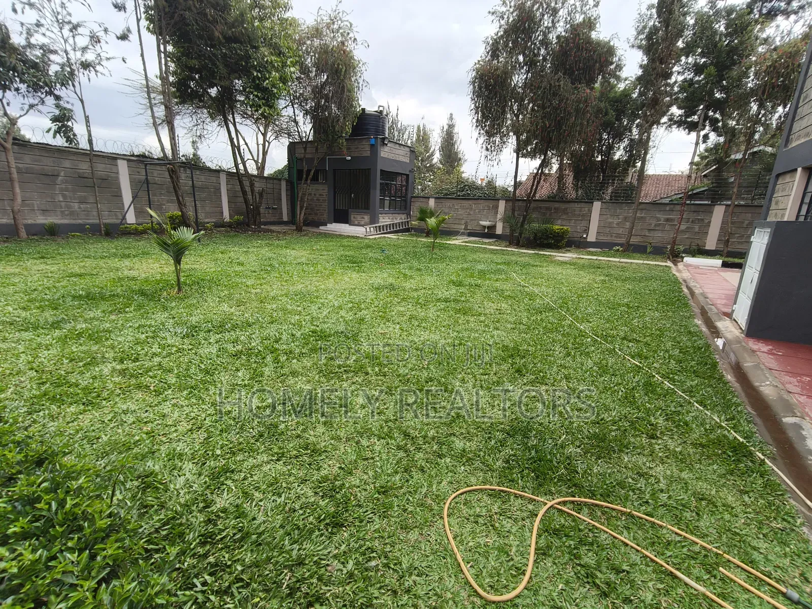 5bdrm Maisonette in Laiser Hill, Ongata Rongai for sale in Ongata Rongai