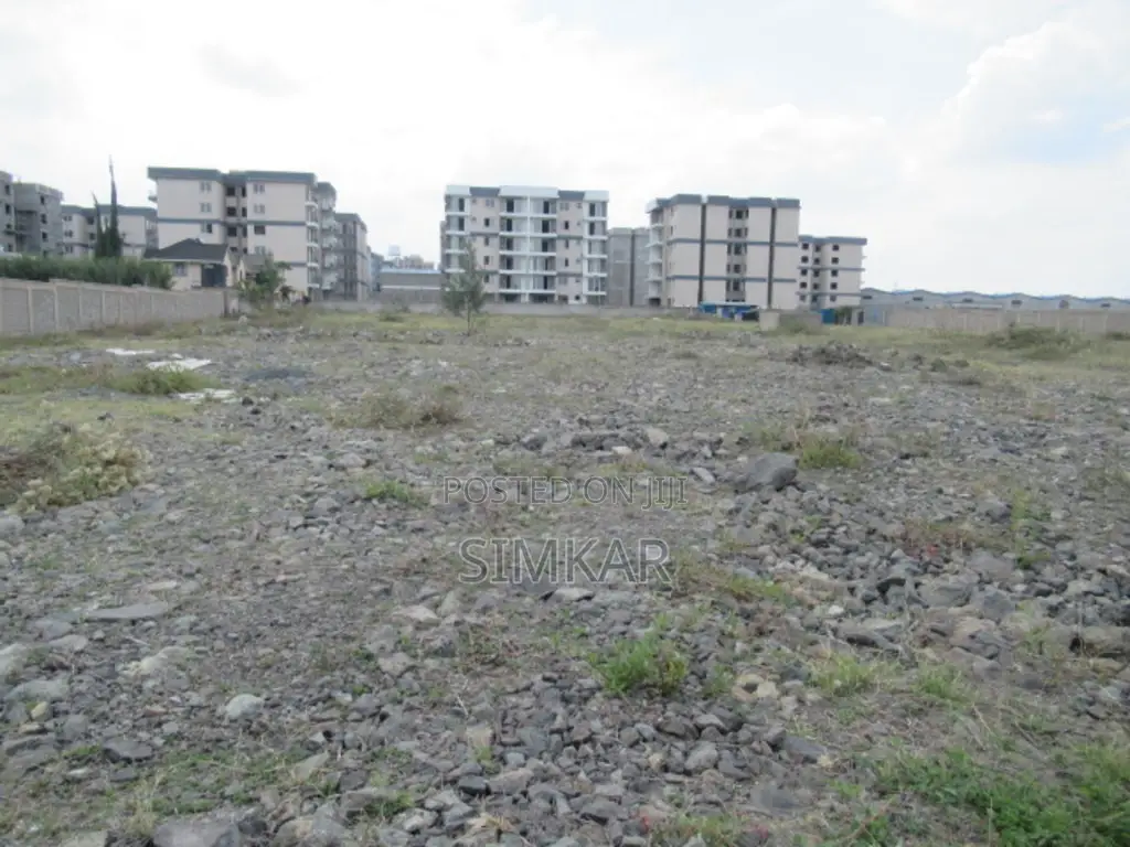 3 Acres of Land for Sale in Syokimau in Gateway Mall Area