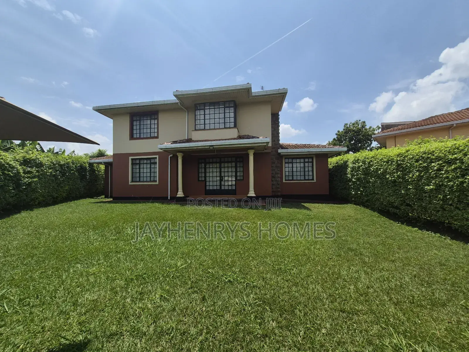 4bdrm House in Kiambu / Kiambu for sale in Kiambu / Kiambu