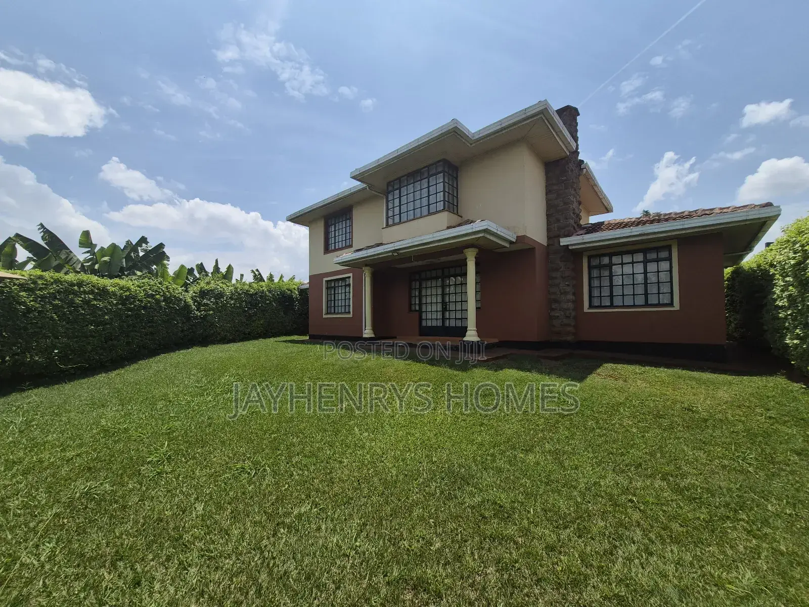 4bdrm House in Kiambu / Kiambu for sale in Kiambu / Kiambu