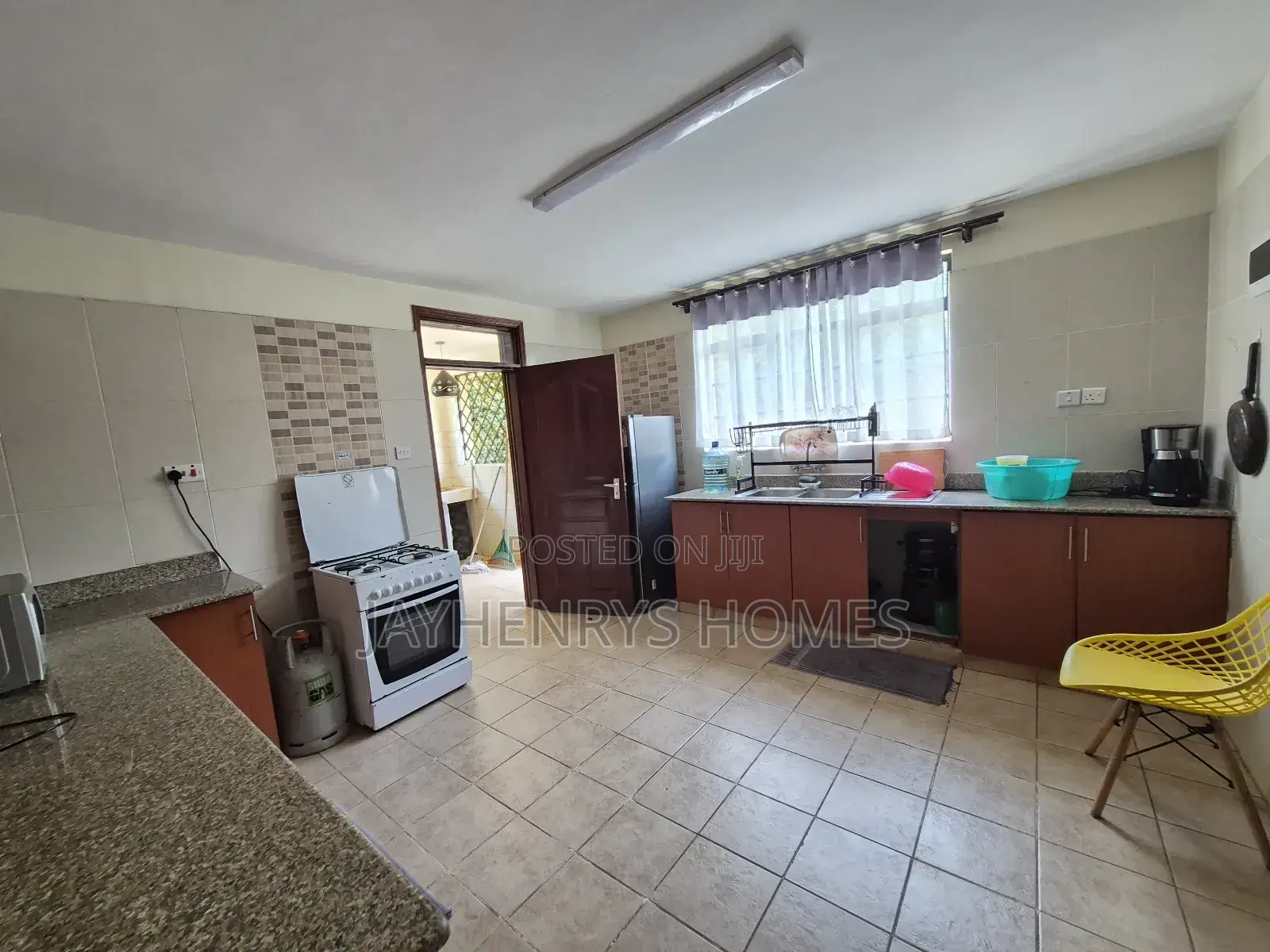 4bdrm House in Kiambu / Kiambu for sale in Kiambu / Kiambu