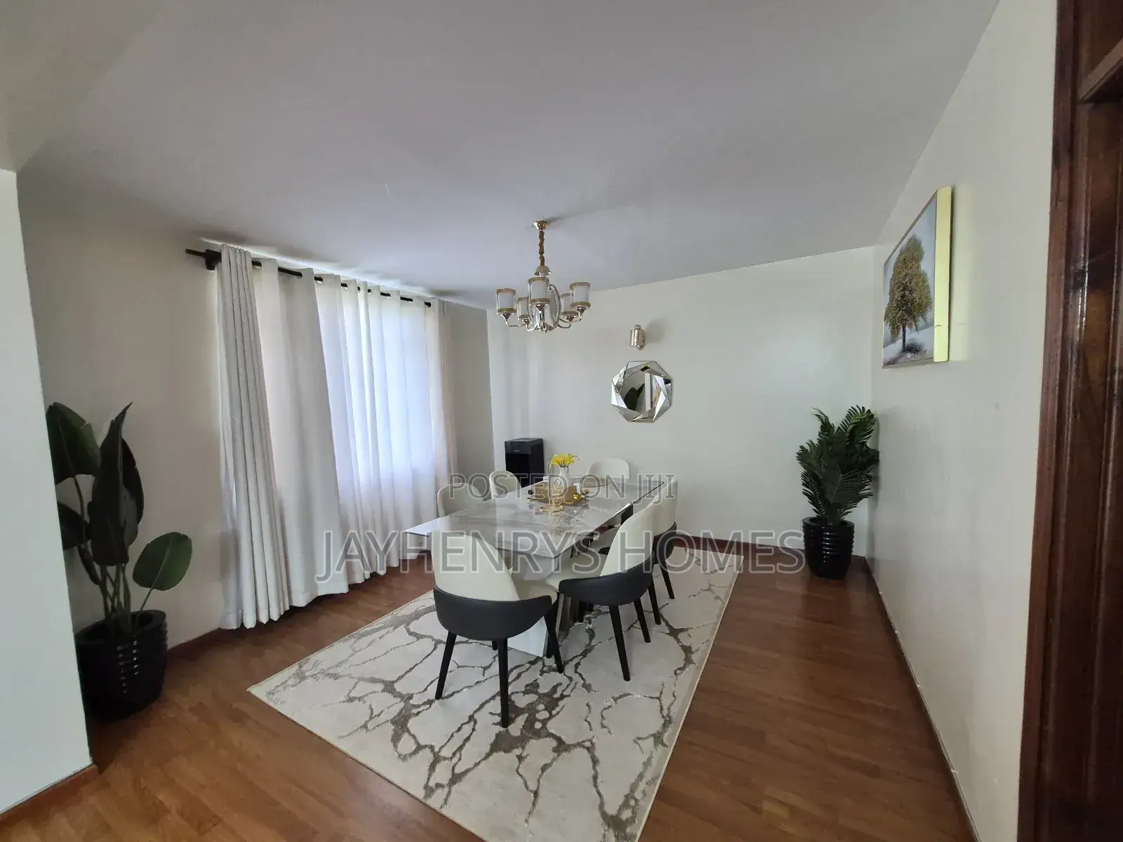 4bdrm House in Kiambu / Kiambu for sale in Kiambu / Kiambu