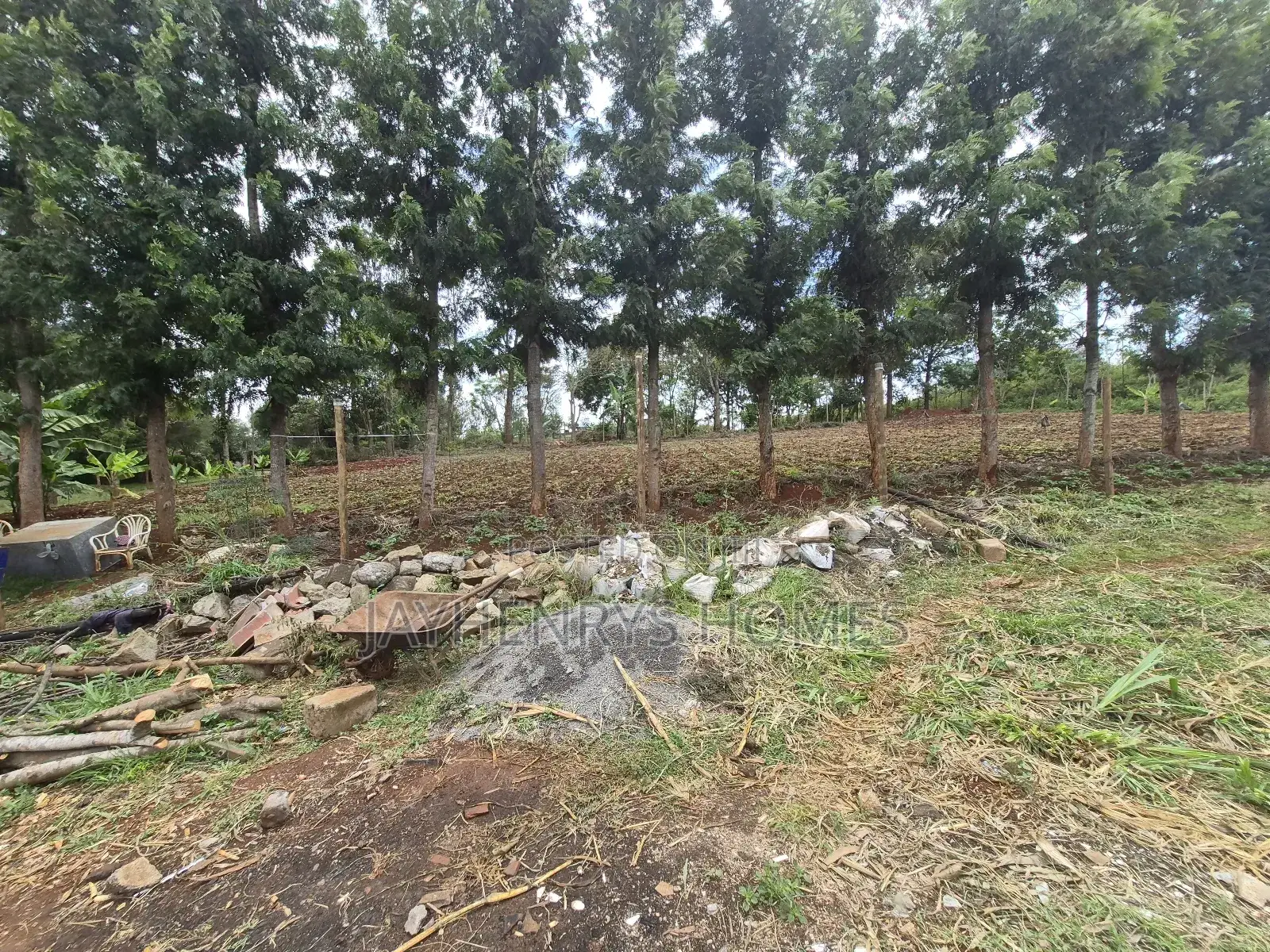 0.75 Acres of Land for Sale in Runda in Runda