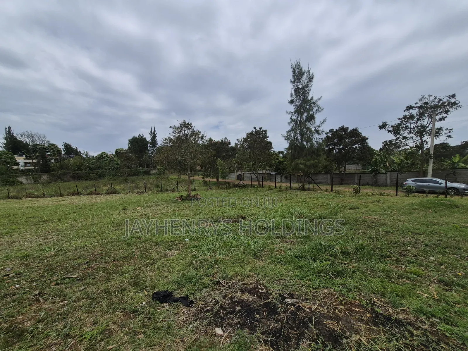 0.75 Acres of Land for Sale in Runda in Runda