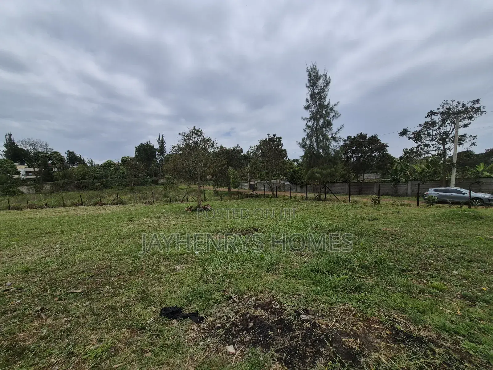 0.75 Acres of Land for Sale in Runda in Runda