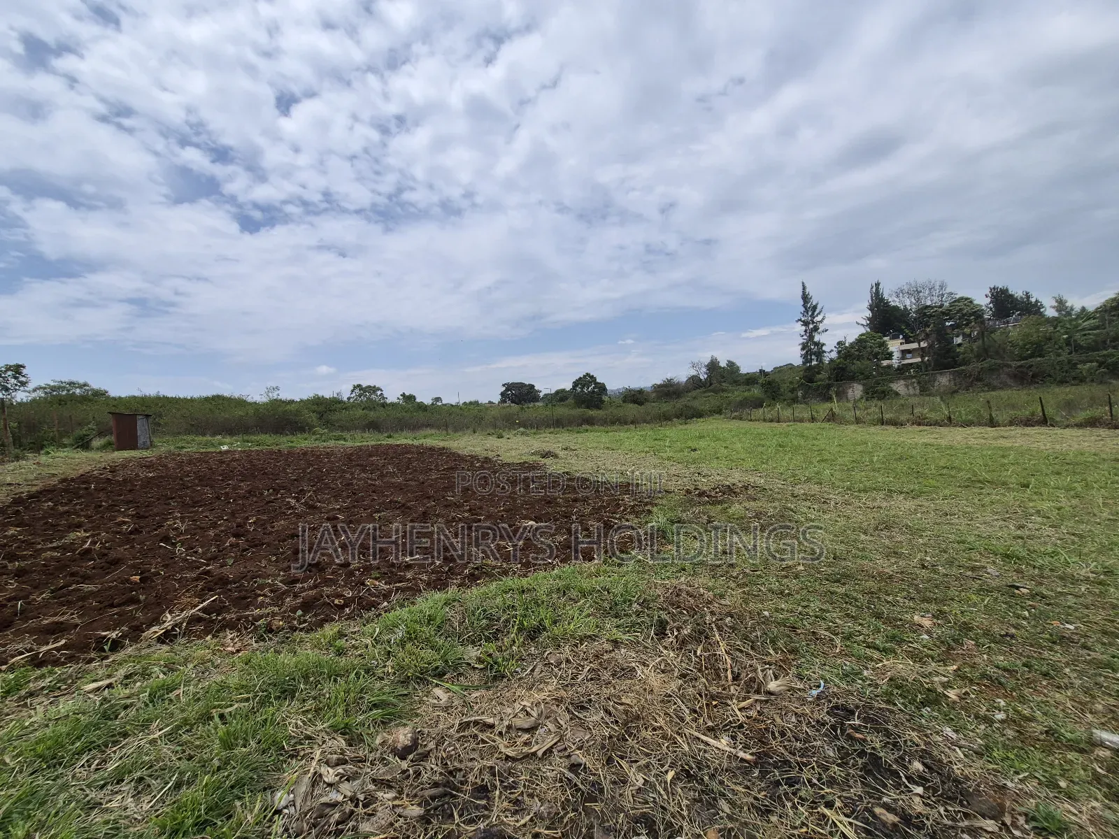 0.75 Acres of Land for Sale in Runda in Runda