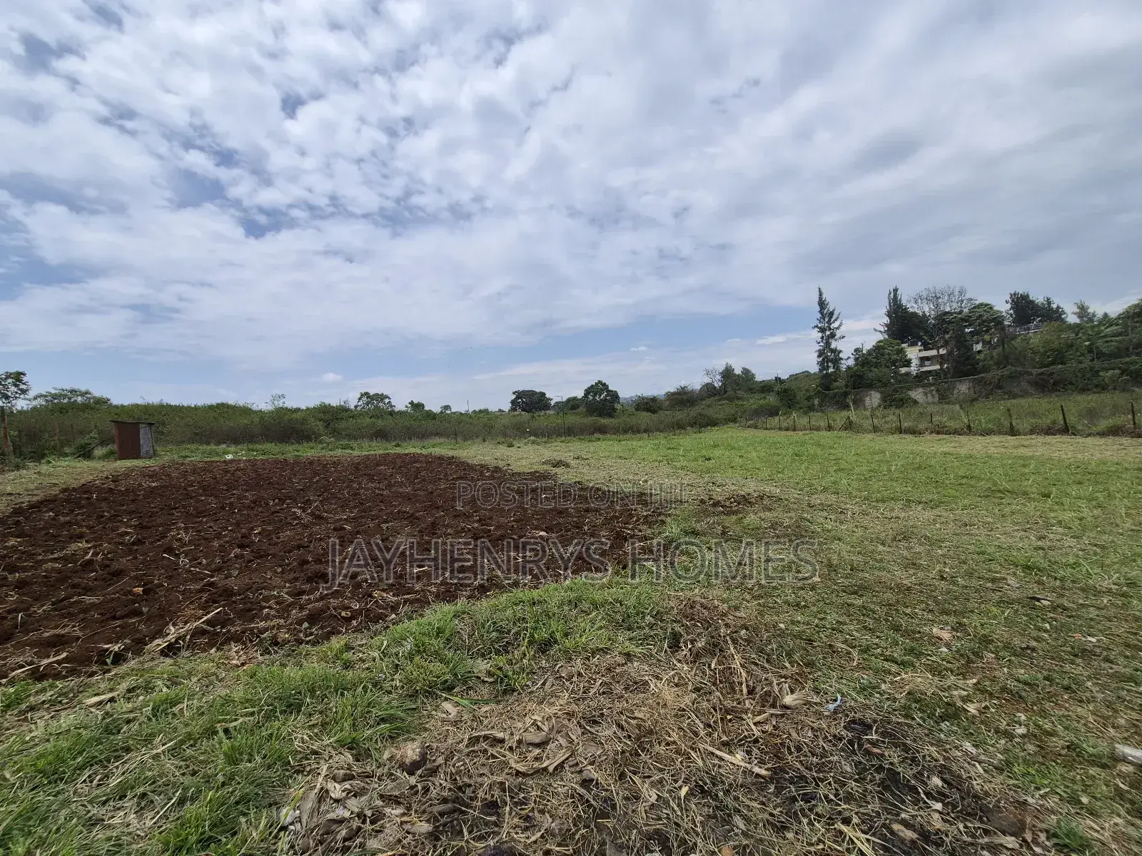 0.75 Acres of Land for Sale in Runda in Runda
