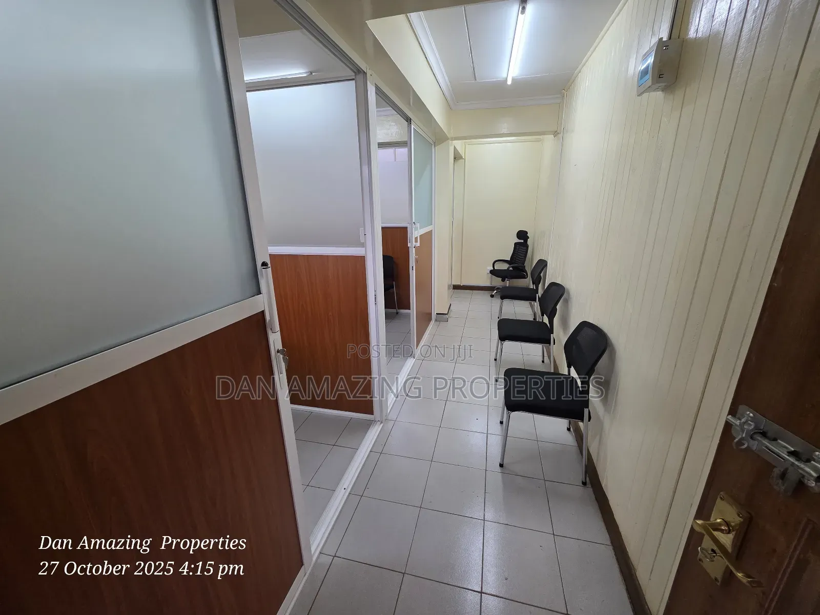 Office Space Ngong Town for Rent in Ngong