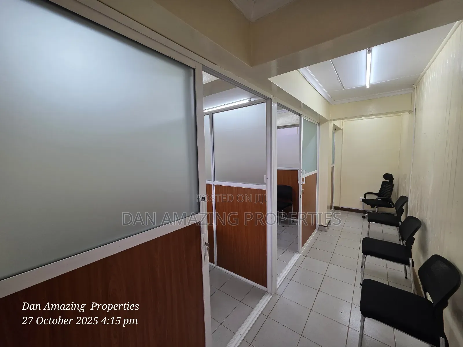 Office Space Ngong Town for Rent in Ngong