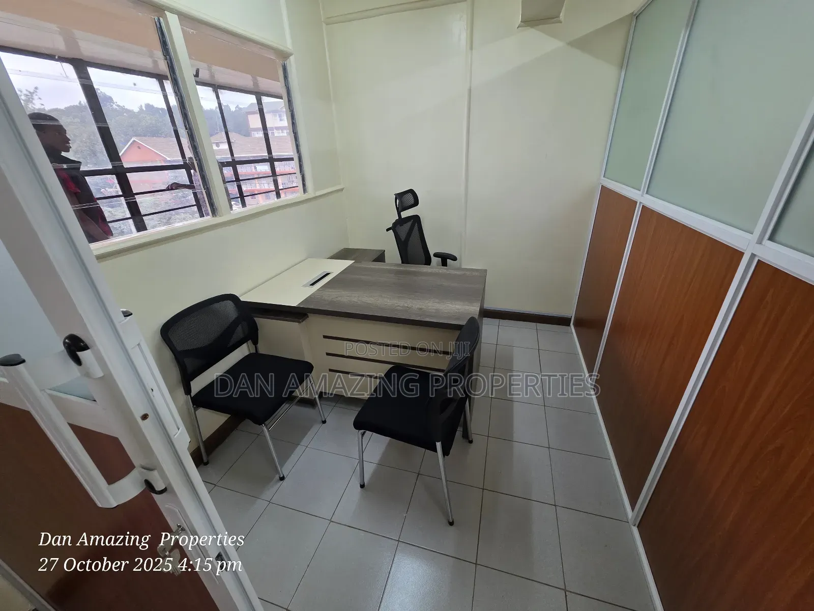 Office Space Ngong Town for Rent in Ngong