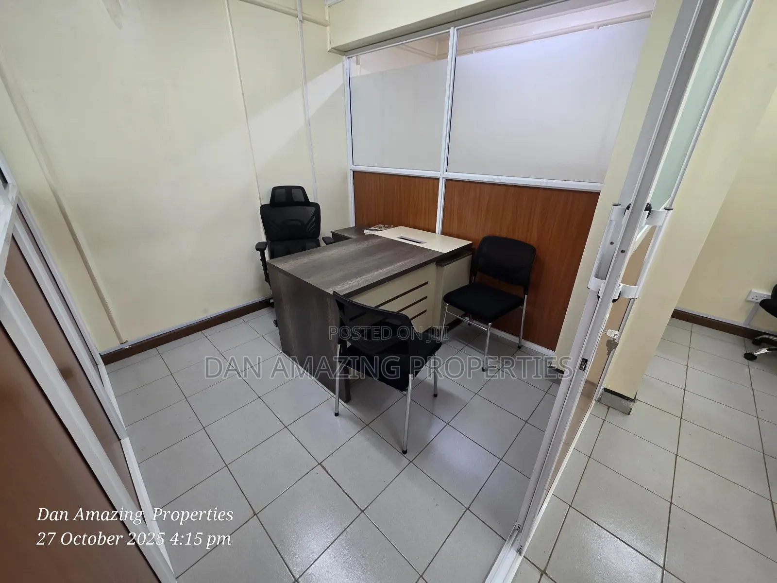 Office Space Ngong Town for Rent in Ngong