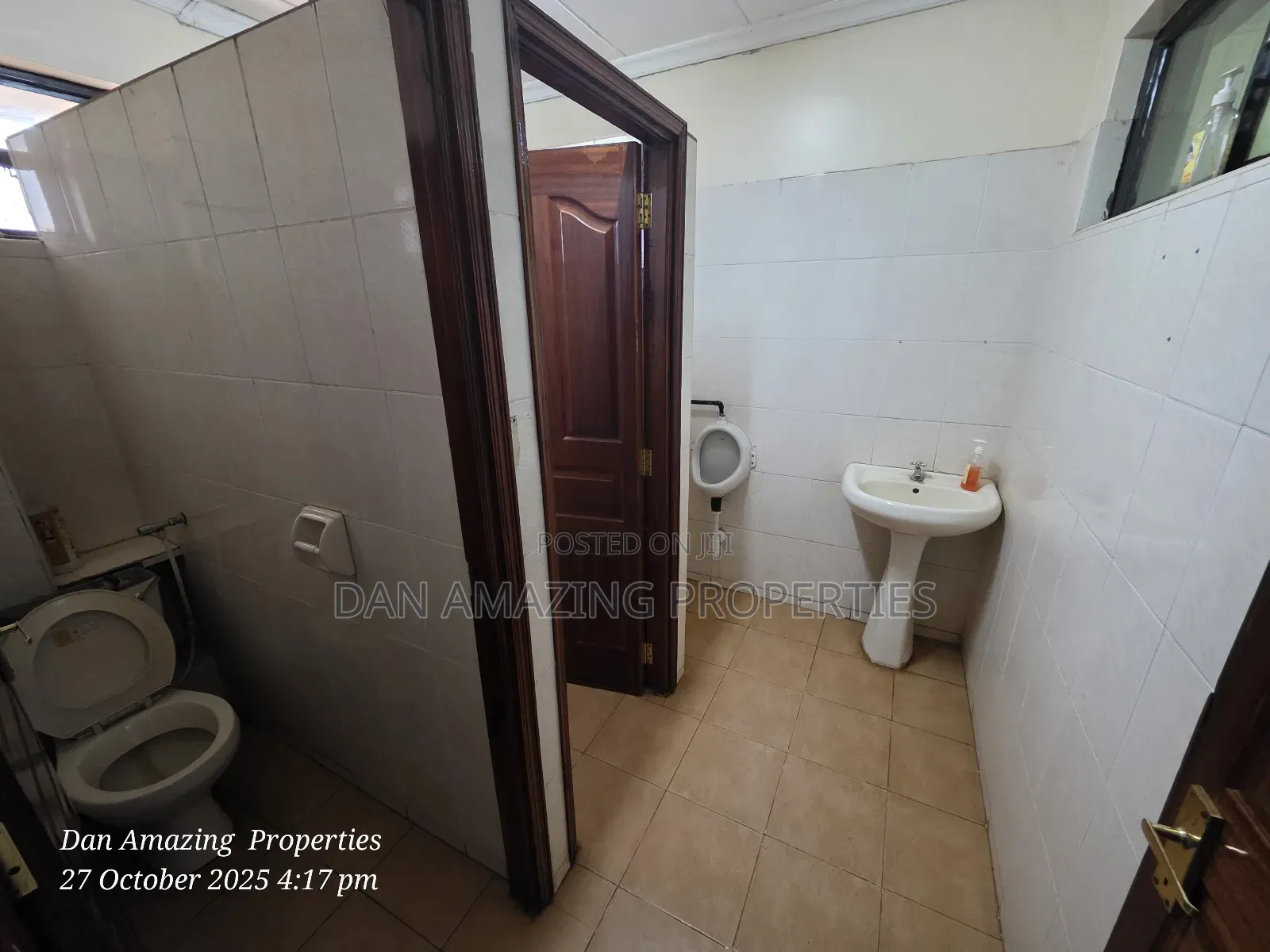 Office Space Ngong Town for Rent in Ngong