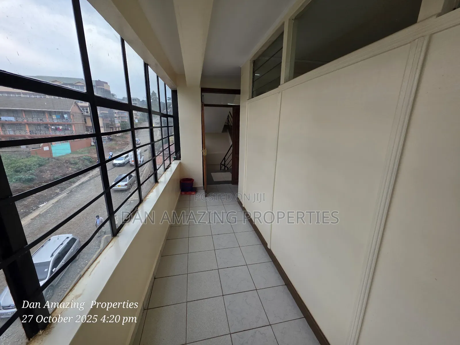 Office Space Ngong Town for Rent in Ngong
