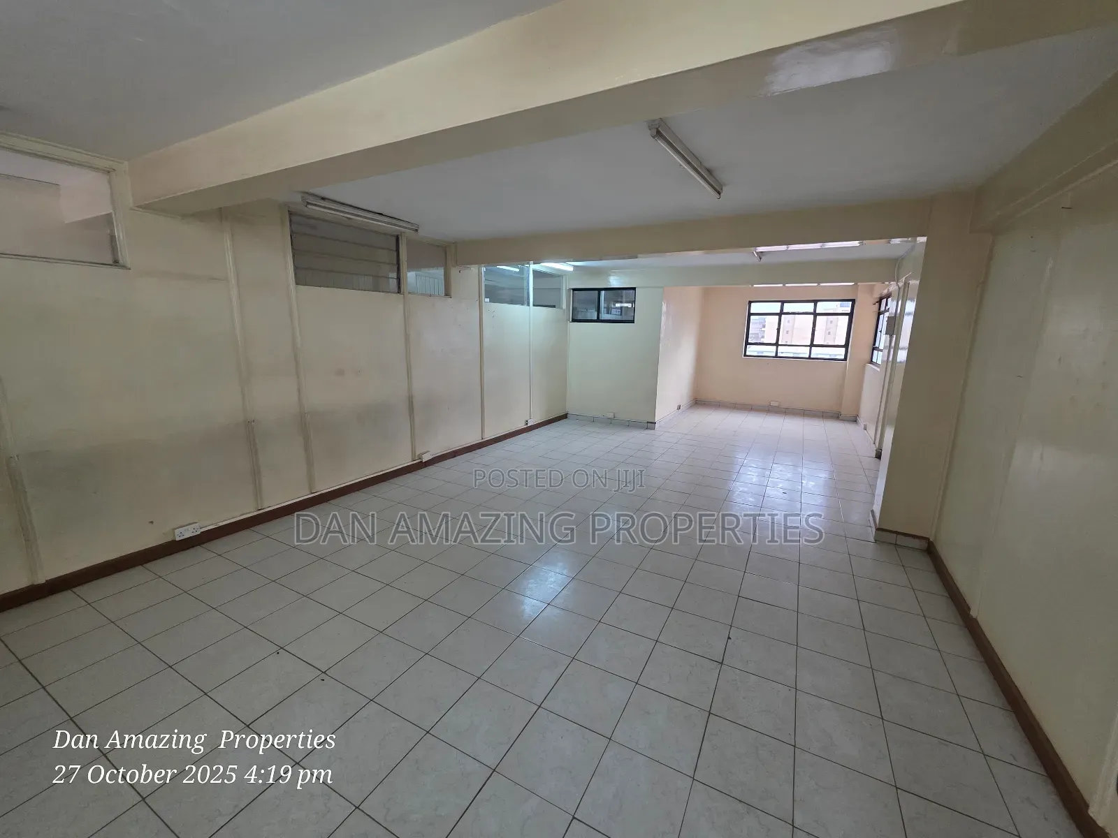 Office Space Ngong Town for Rent in Ngong