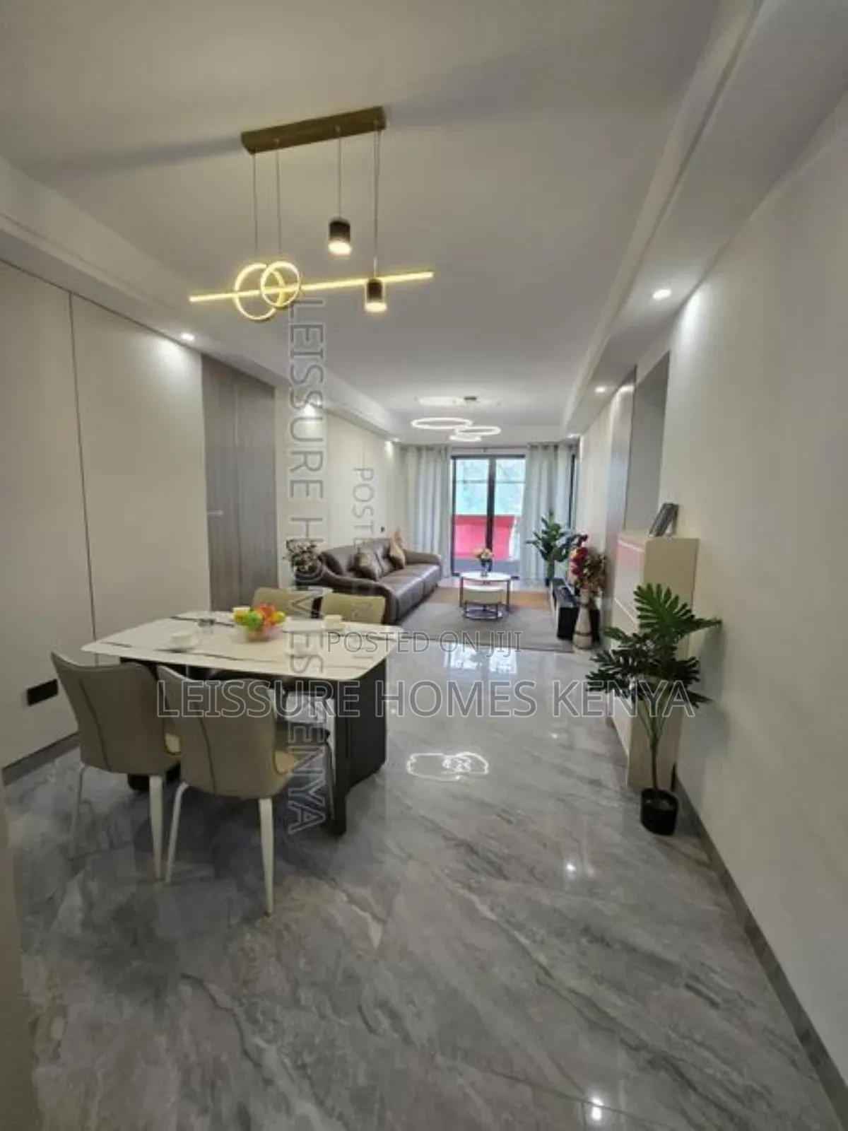 2bdrm Apartment in Kileleshwa for sale in Kileleshwa