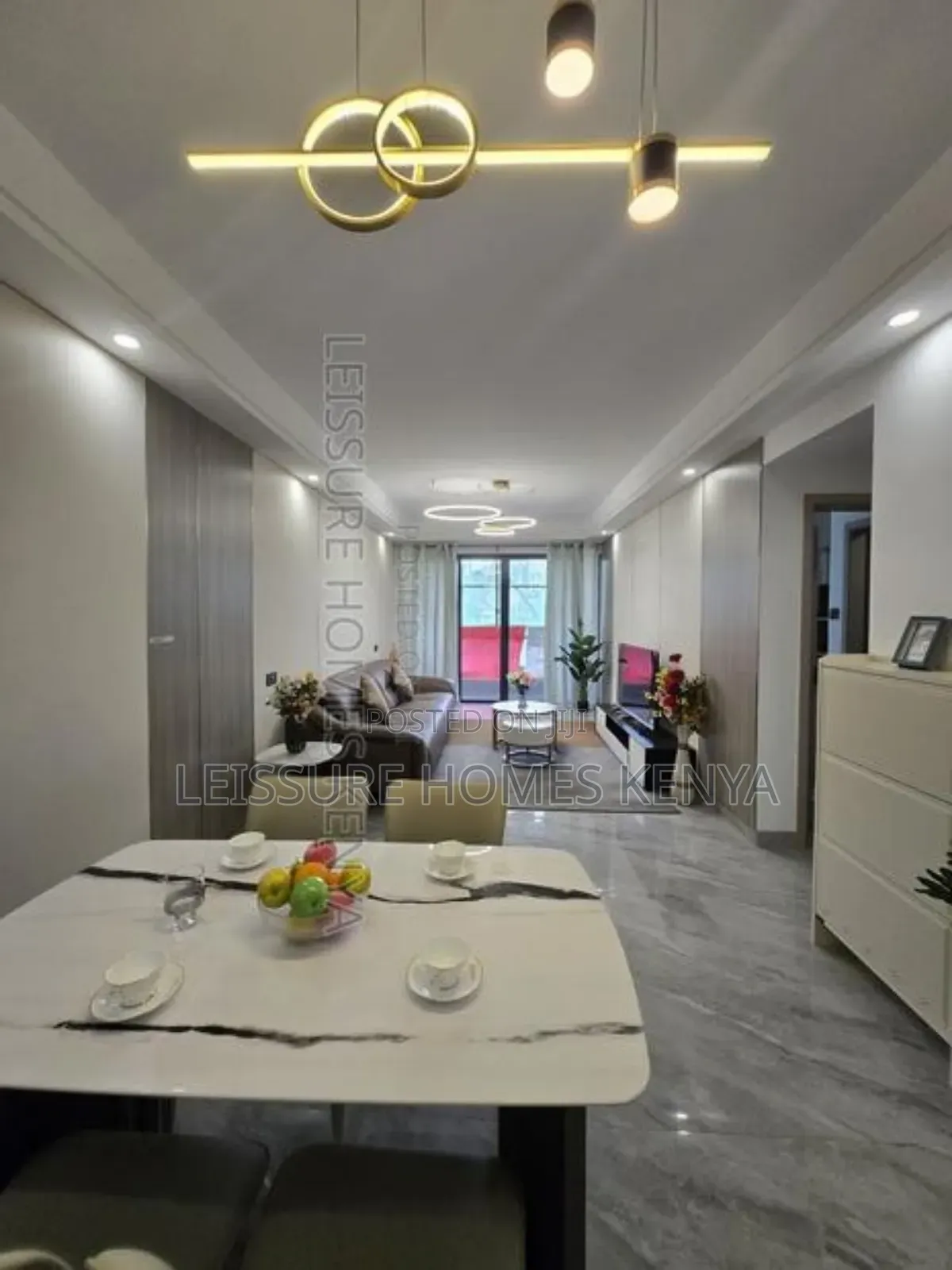 2bdrm Apartment in Kileleshwa for sale in Kileleshwa