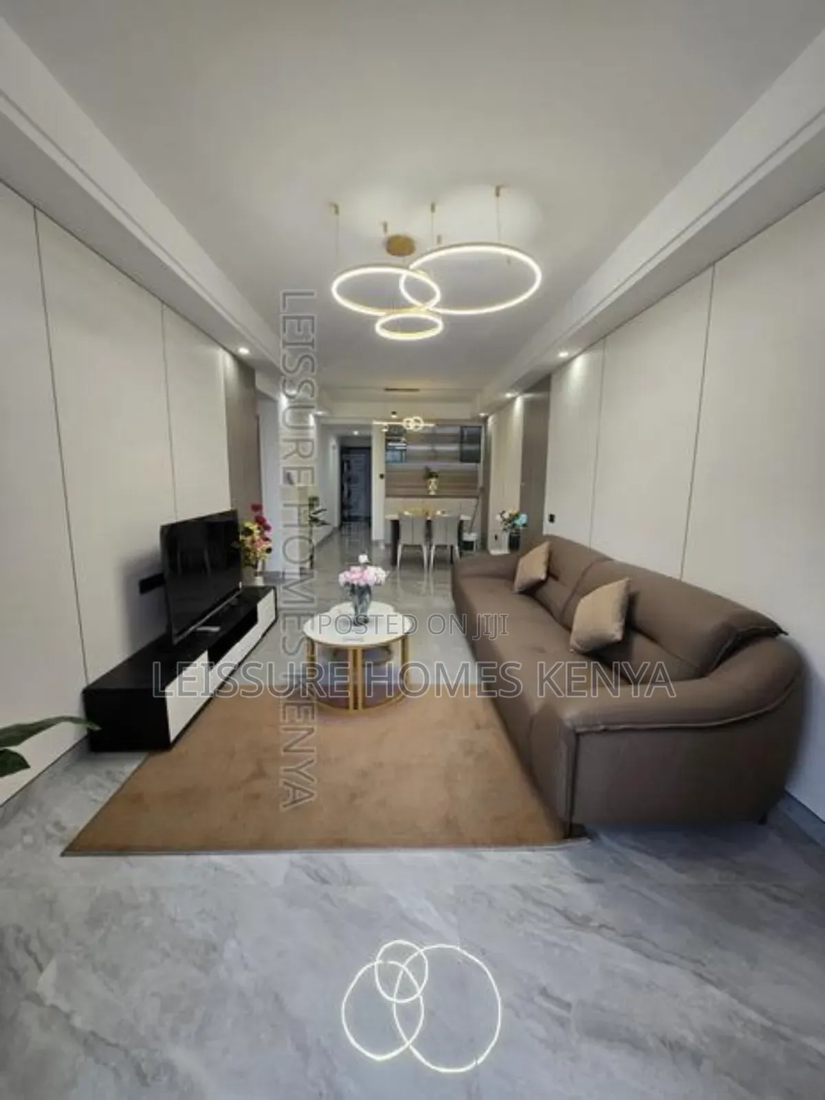 2bdrm Apartment in Kileleshwa for sale in Kileleshwa
