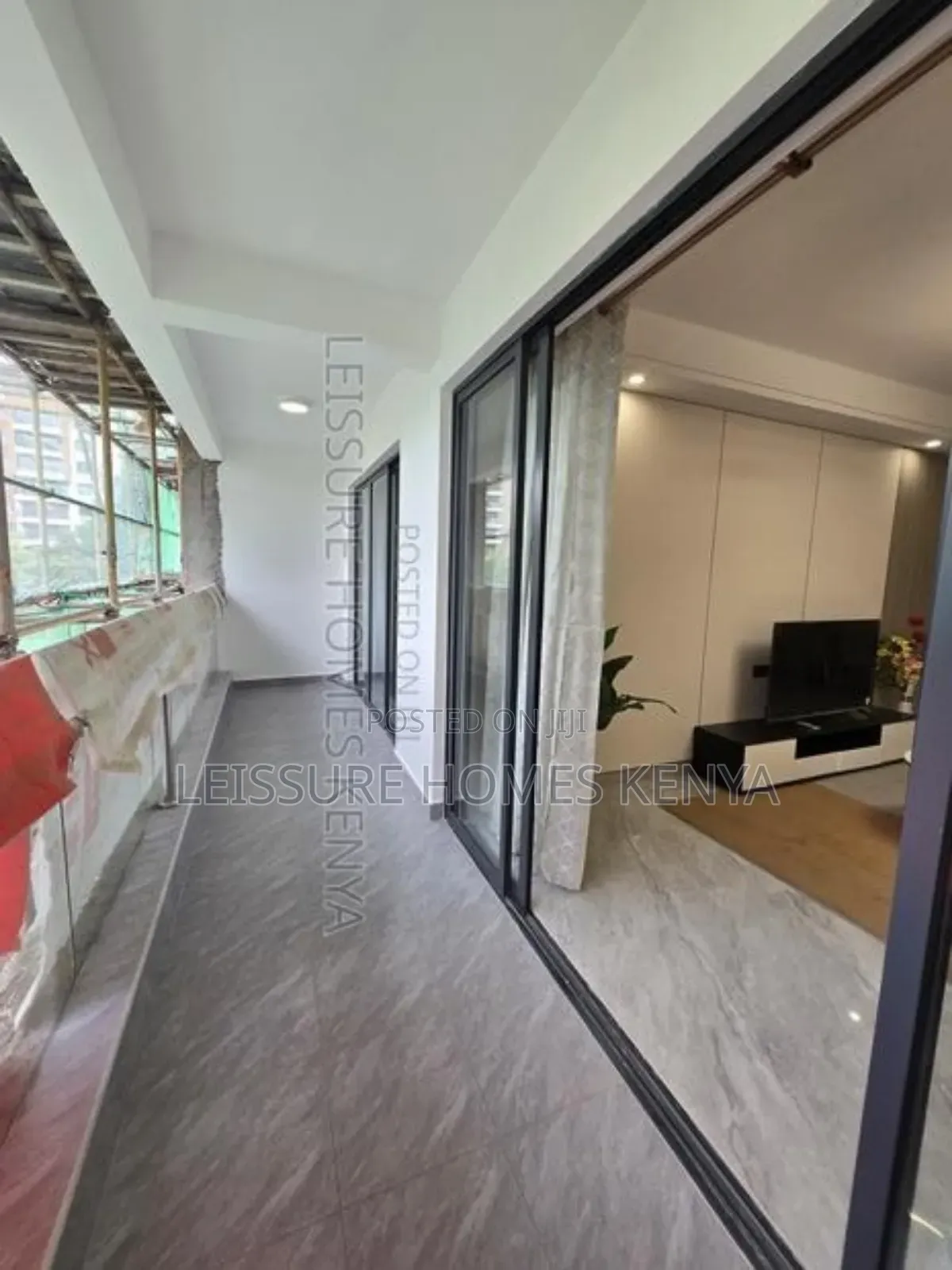 2bdrm Apartment in Kileleshwa for sale in Kileleshwa