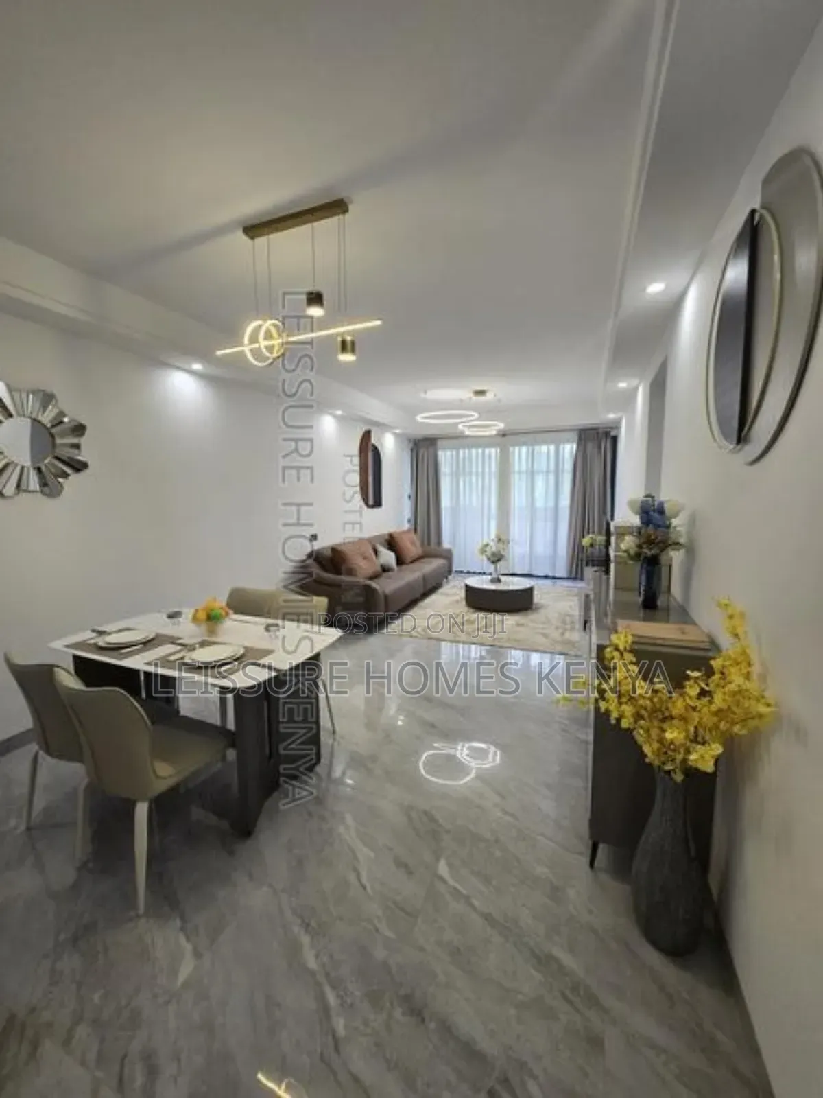 3bdrm Apartment in Kileleshwa for sale in Kileleshwa