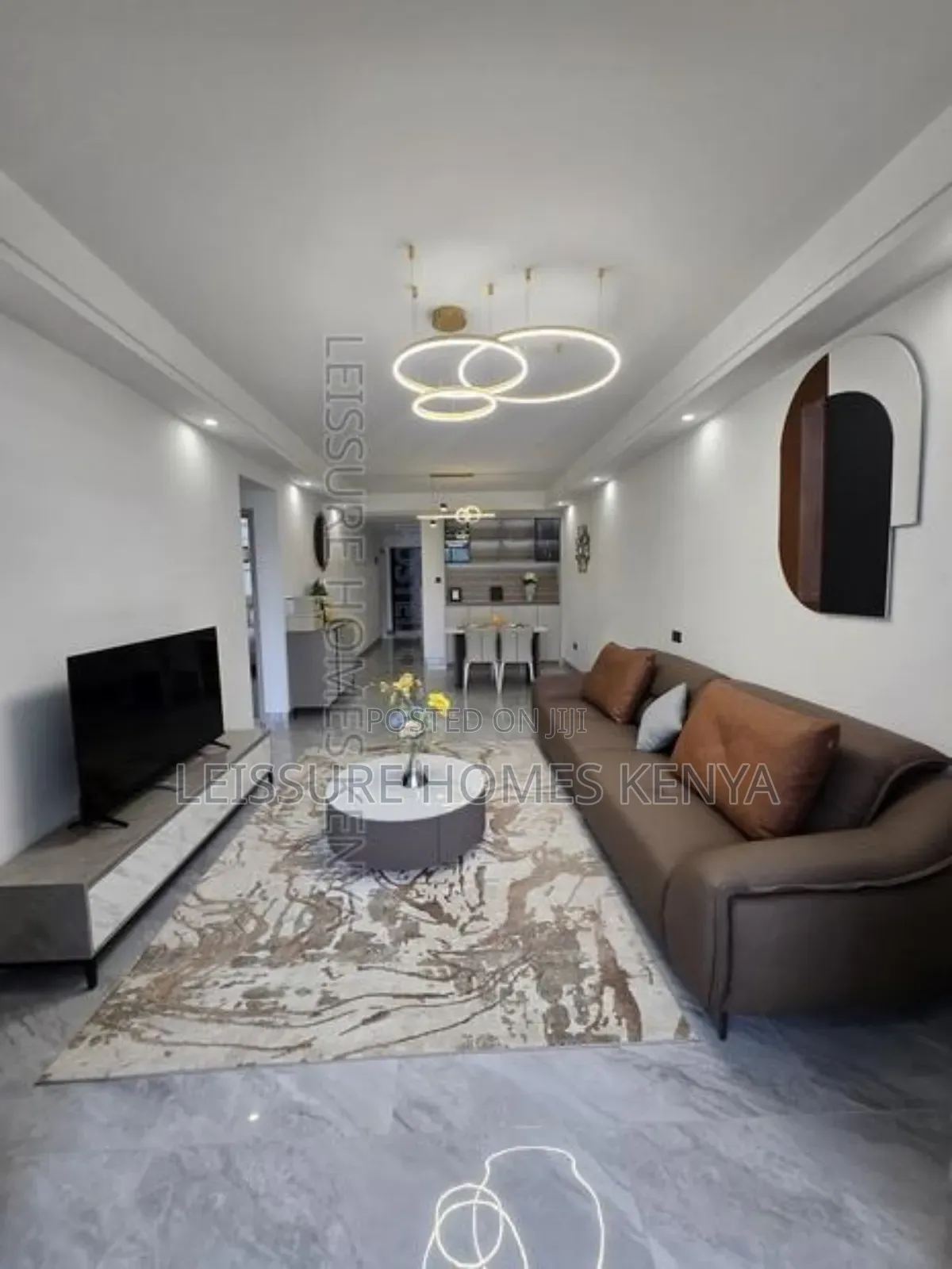 3bdrm Apartment in Kileleshwa for sale in Kileleshwa