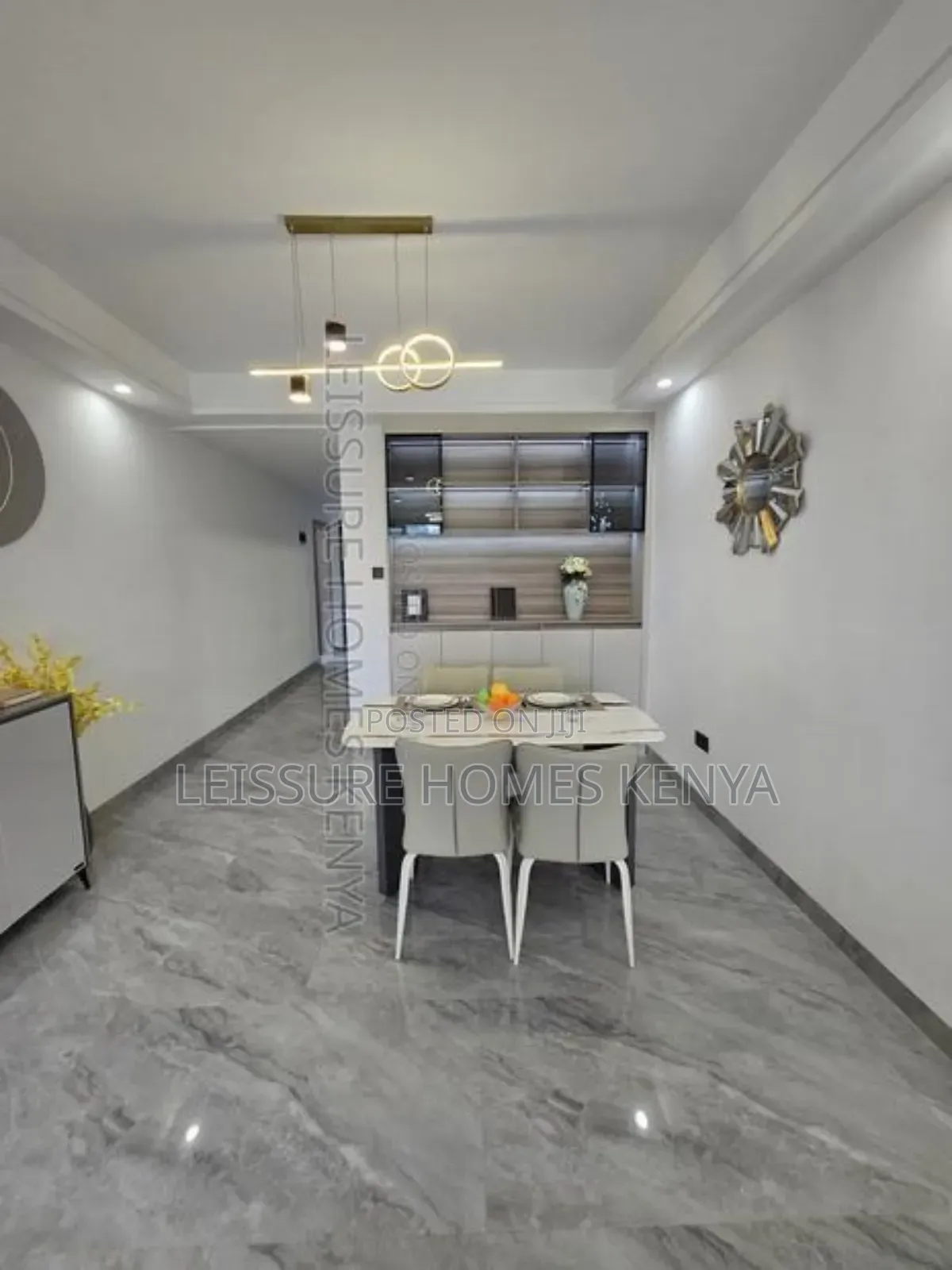 3bdrm Apartment in Kileleshwa for sale in Kileleshwa