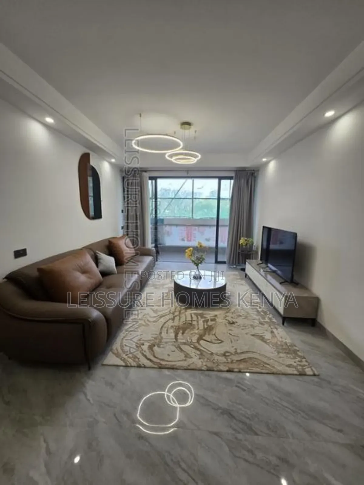 3bdrm Apartment in Kileleshwa for sale in Kileleshwa