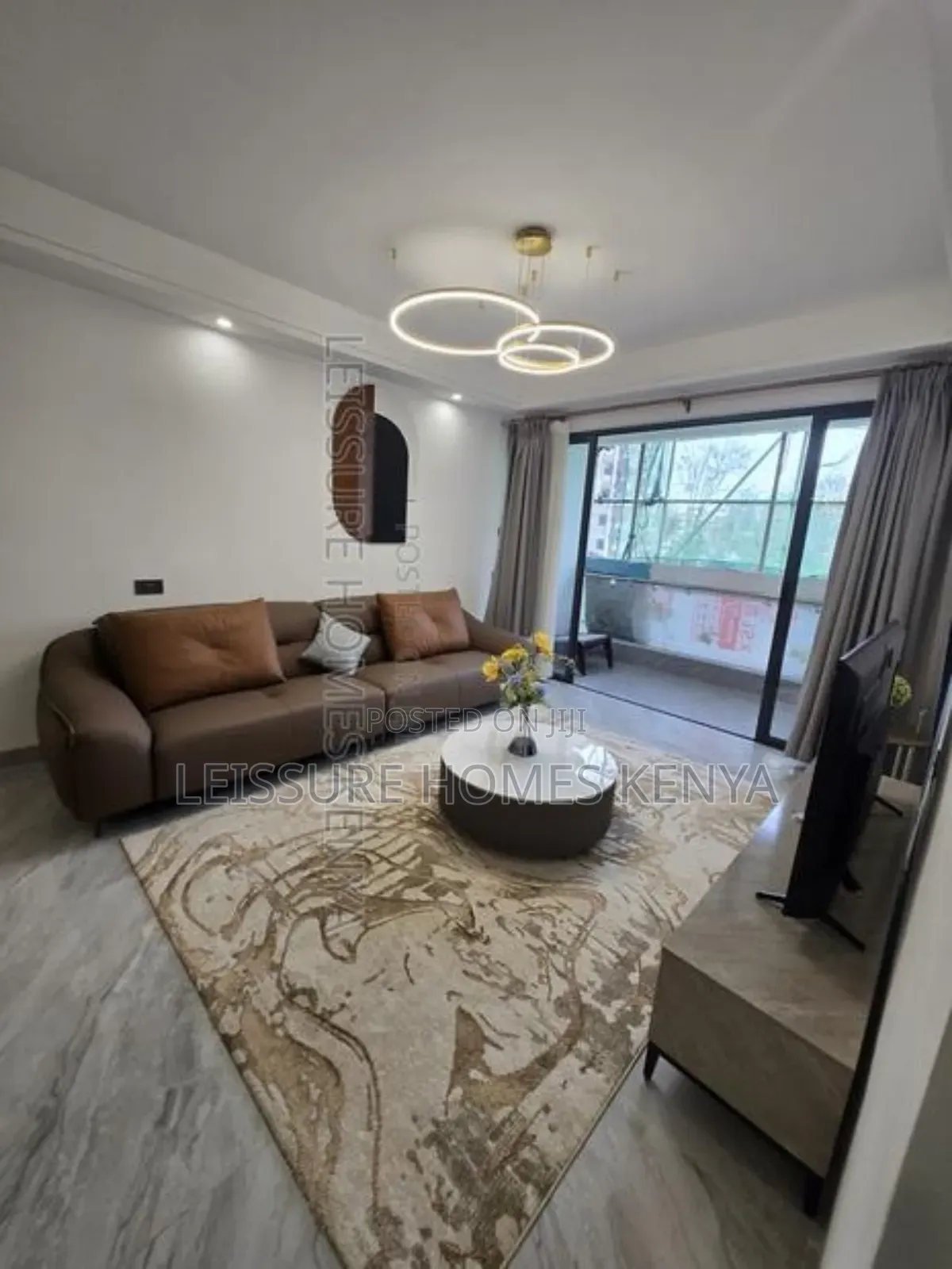 3bdrm Apartment in Kileleshwa for sale in Kileleshwa