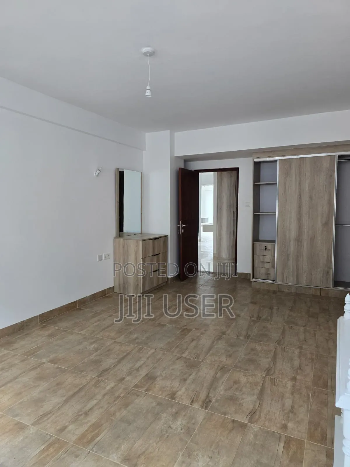 3bdrm Apartment in General Mathenge, Westlands for rent in Westlands