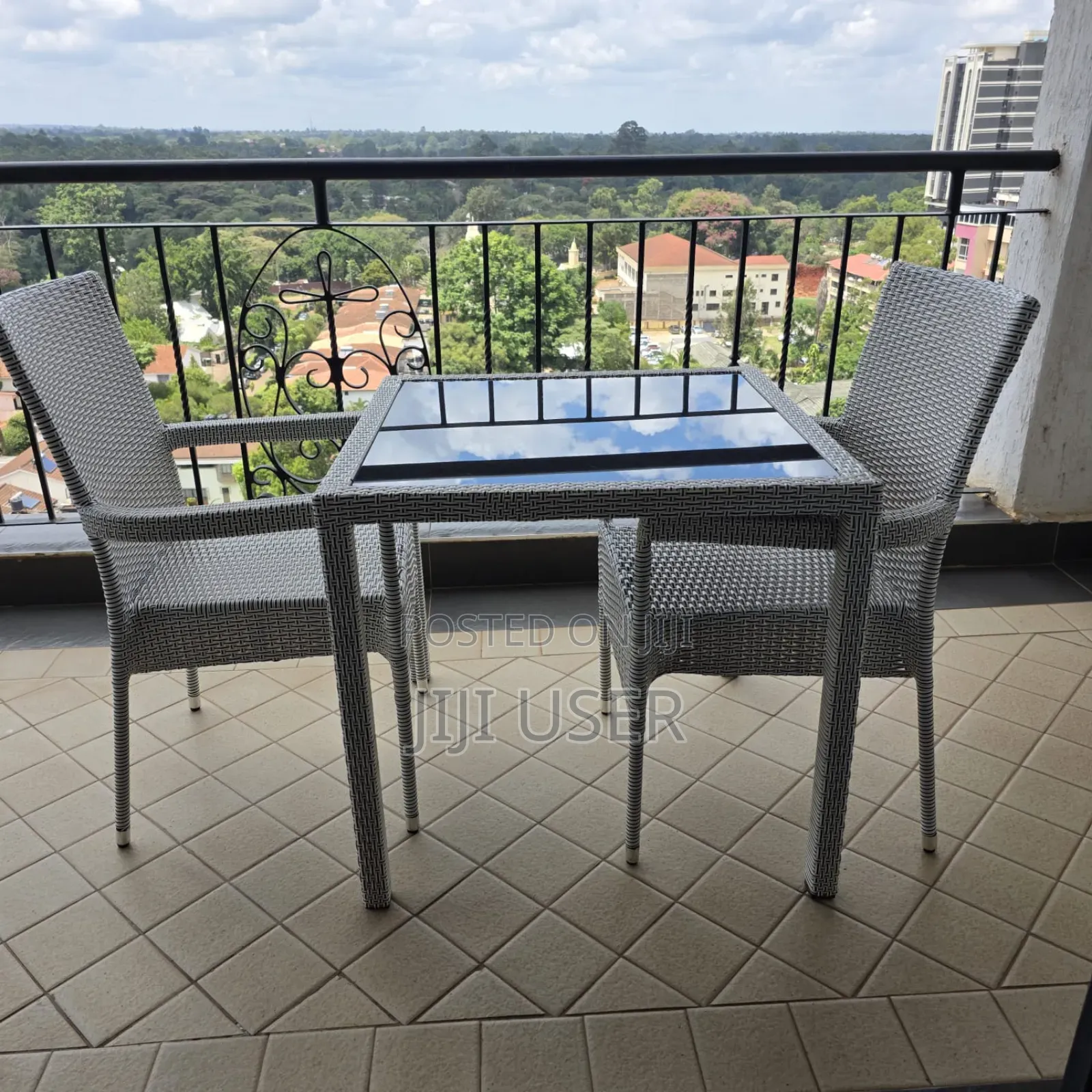 Furnished 3bdrm Apartment in General Mathenge, Westlands for rent in Westlands