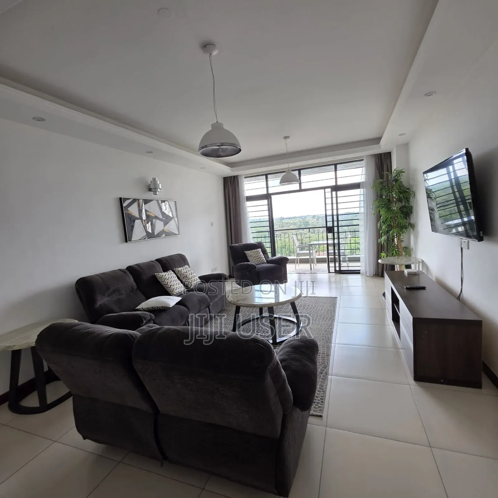 Furnished 3bdrm Apartment in General Mathenge, Westlands for rent in Westlands
