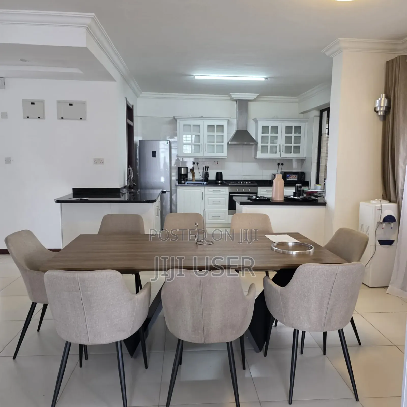 Furnished 3bdrm Apartment in General Mathenge, Westlands for rent in Westlands