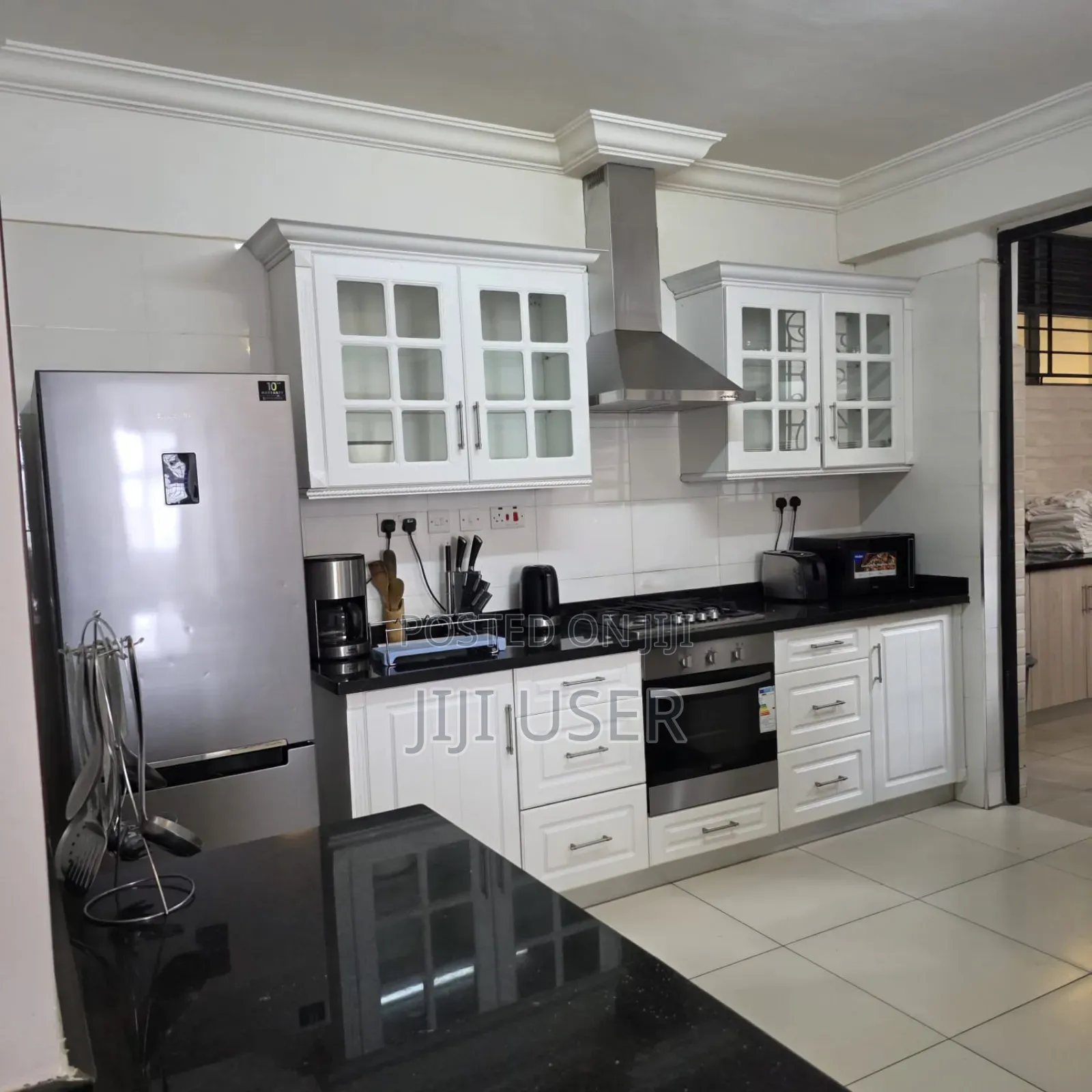 Furnished 3bdrm Apartment in General Mathenge, Westlands for rent in Westlands