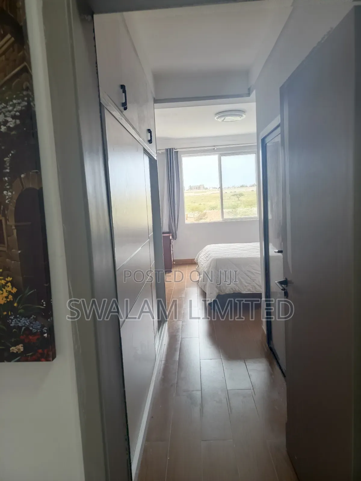 Furnished 2bdrm Shared Apartment in Sabaki Green, Mavoko for rent in Mavoko