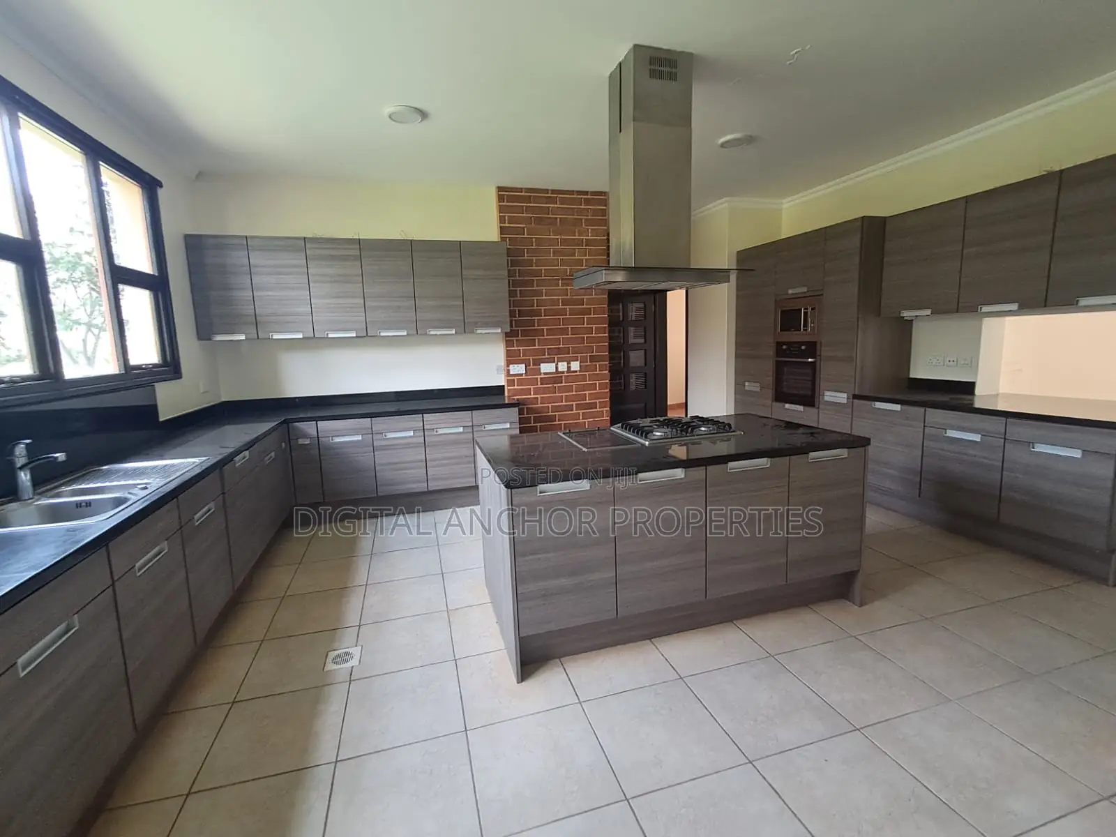 5bdrm Villa in Karen for sale in Karen