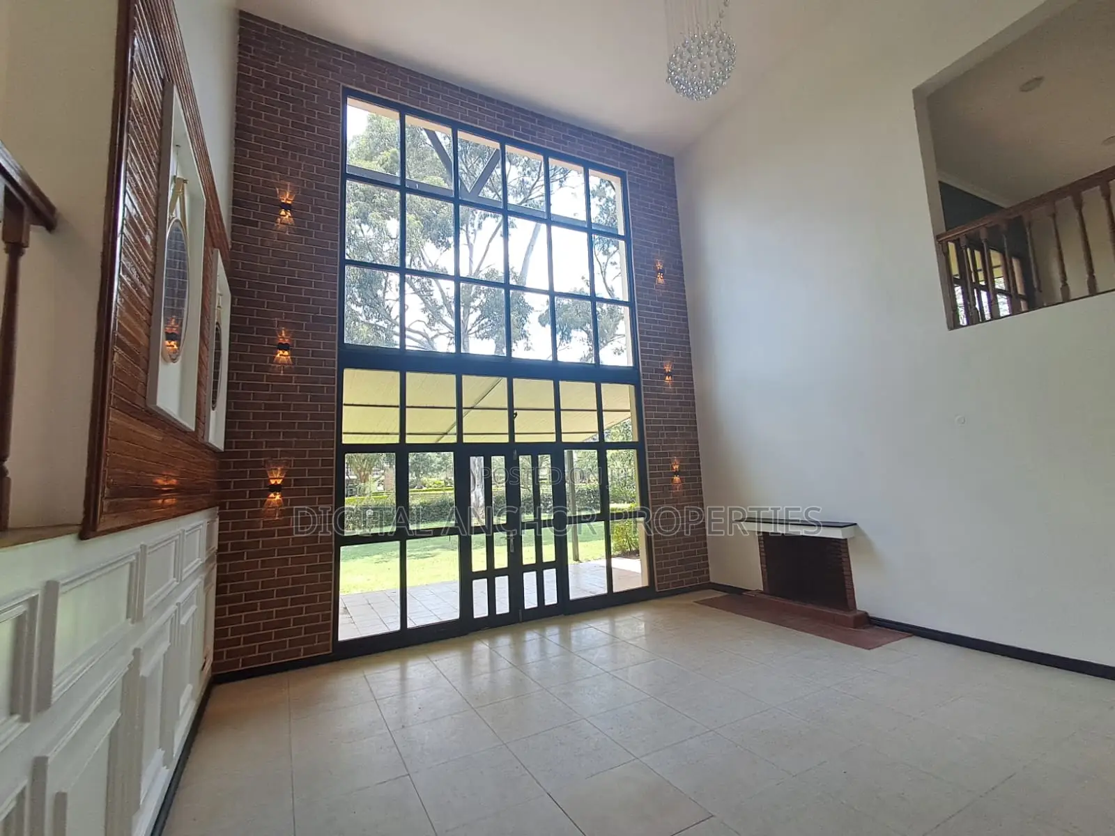 5bdrm Villa in Karen for sale in Karen
