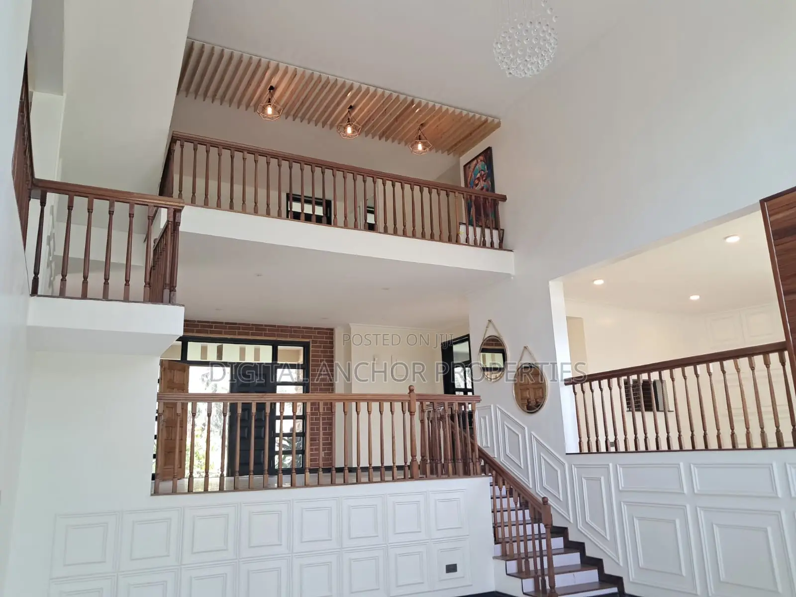 5bdrm Villa in Karen for sale in Karen