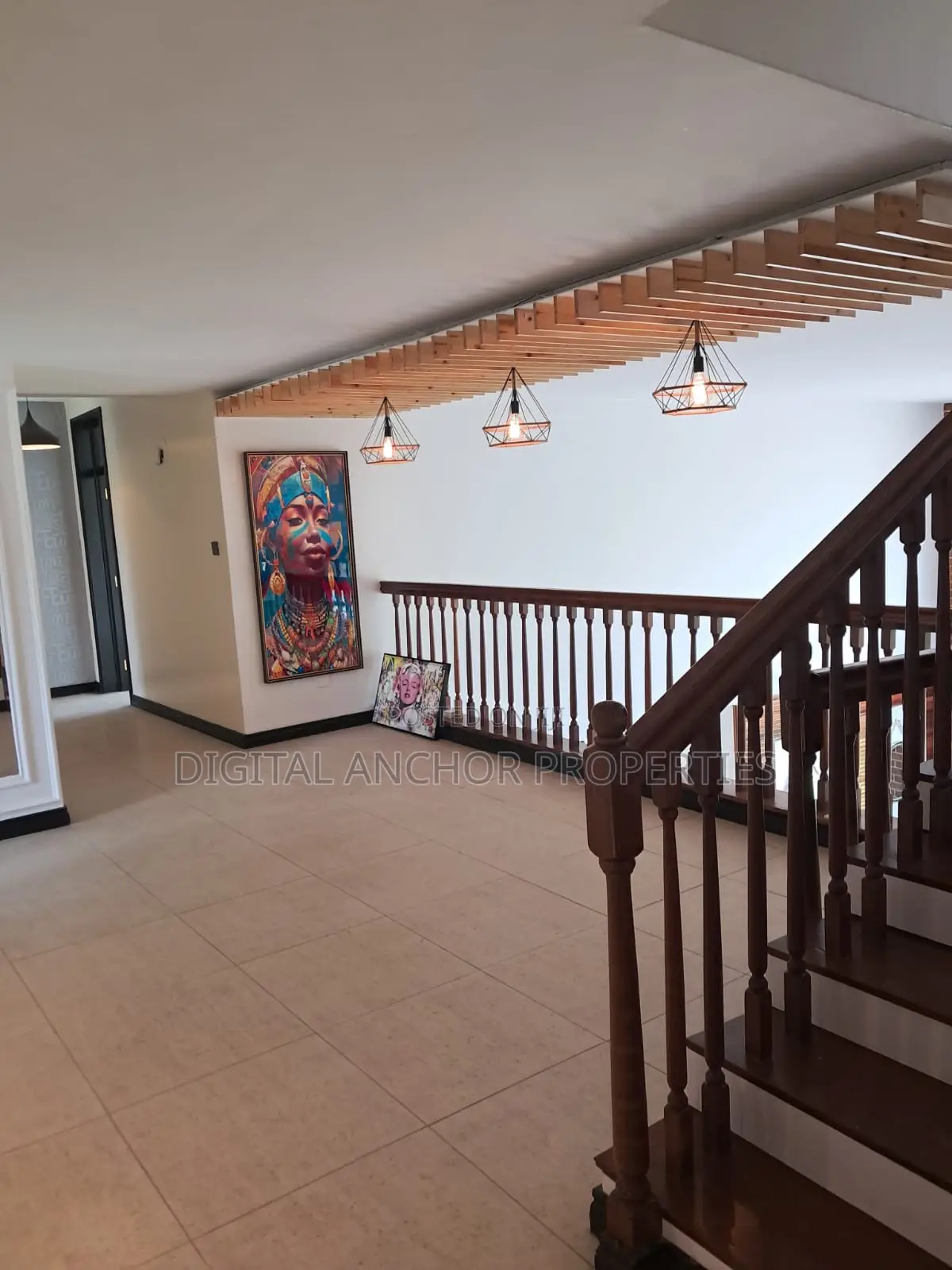 5bdrm Villa in Karen for sale in Karen