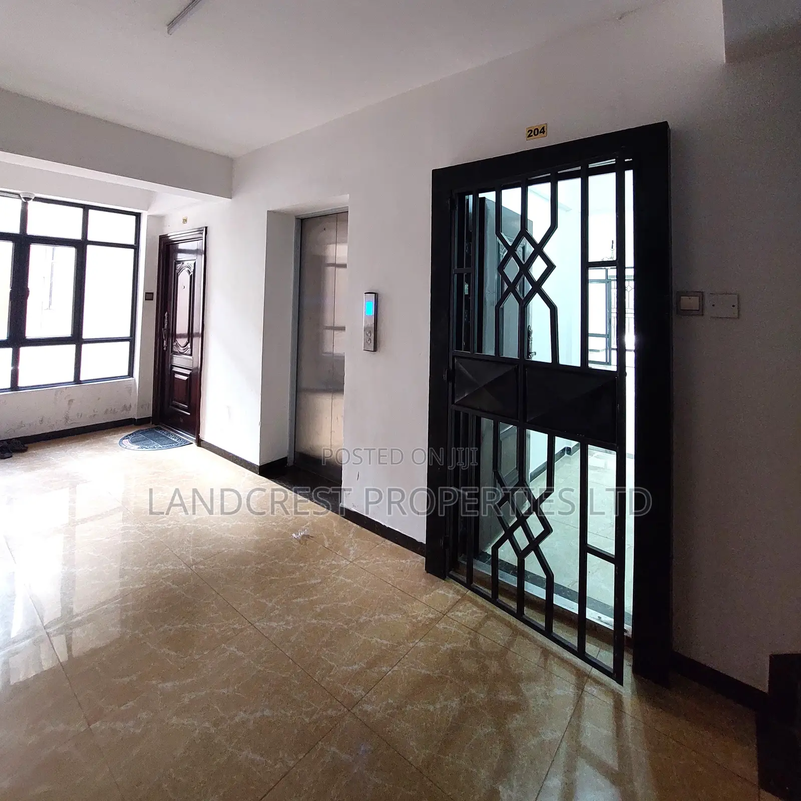 2bdrm Apartment in Hurlingham for rent in Hurlingham