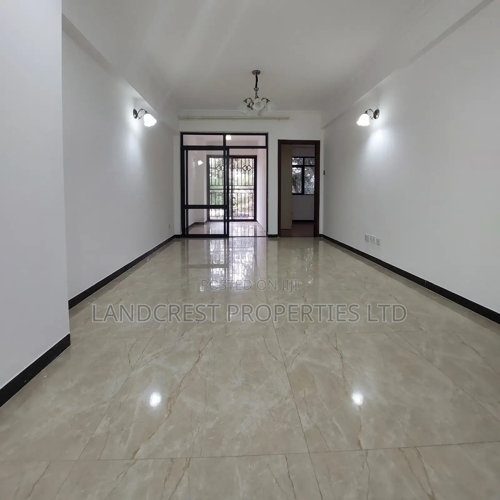 2bdrm Apartment in Hurlingham for rent in Hurlingham