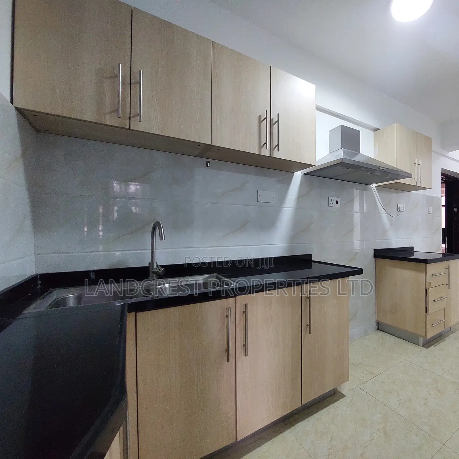 2bdrm Apartment in Hurlingham for rent in Hurlingham