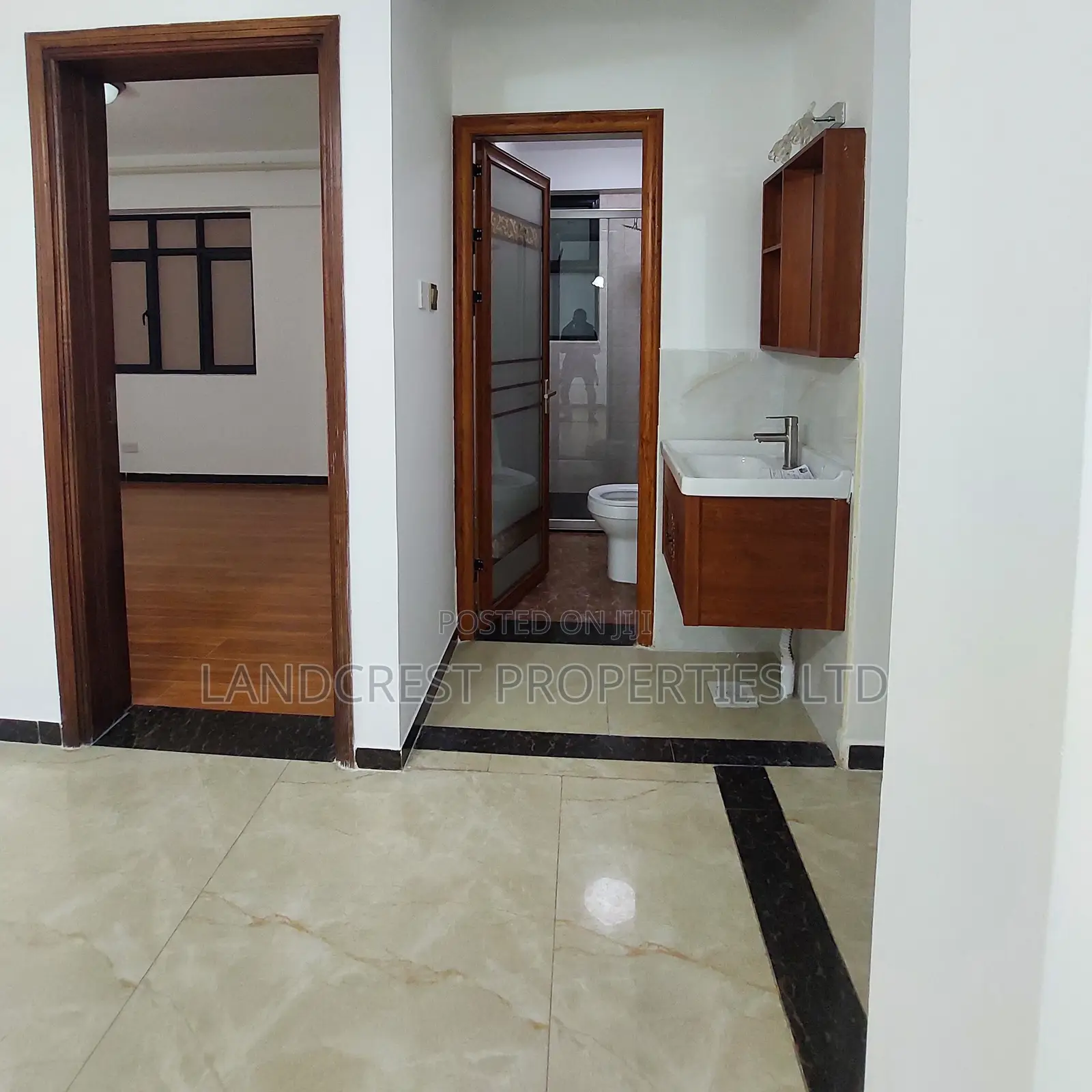 2bdrm Apartment in Hurlingham for rent in Hurlingham