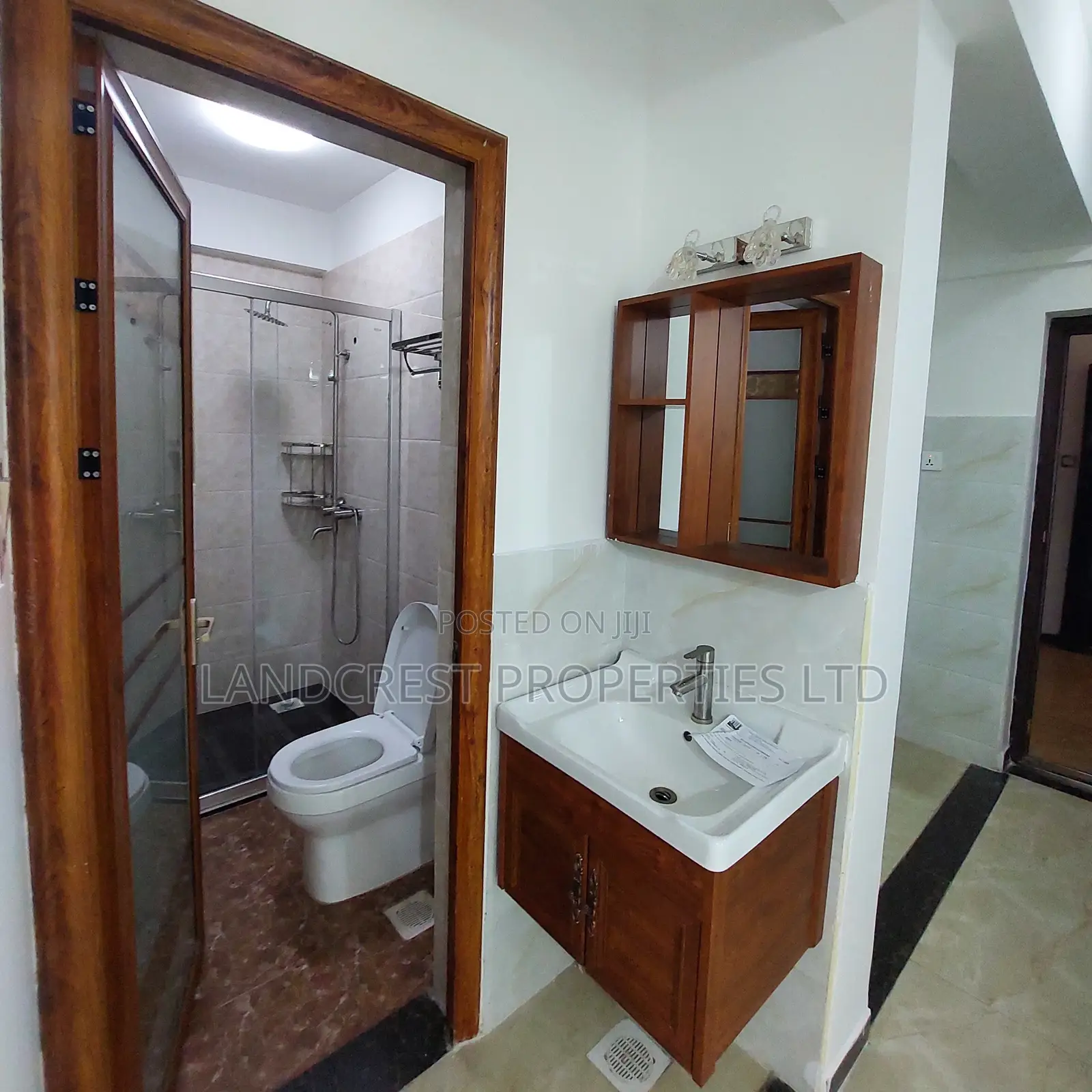 2bdrm Apartment in Hurlingham for rent in Hurlingham