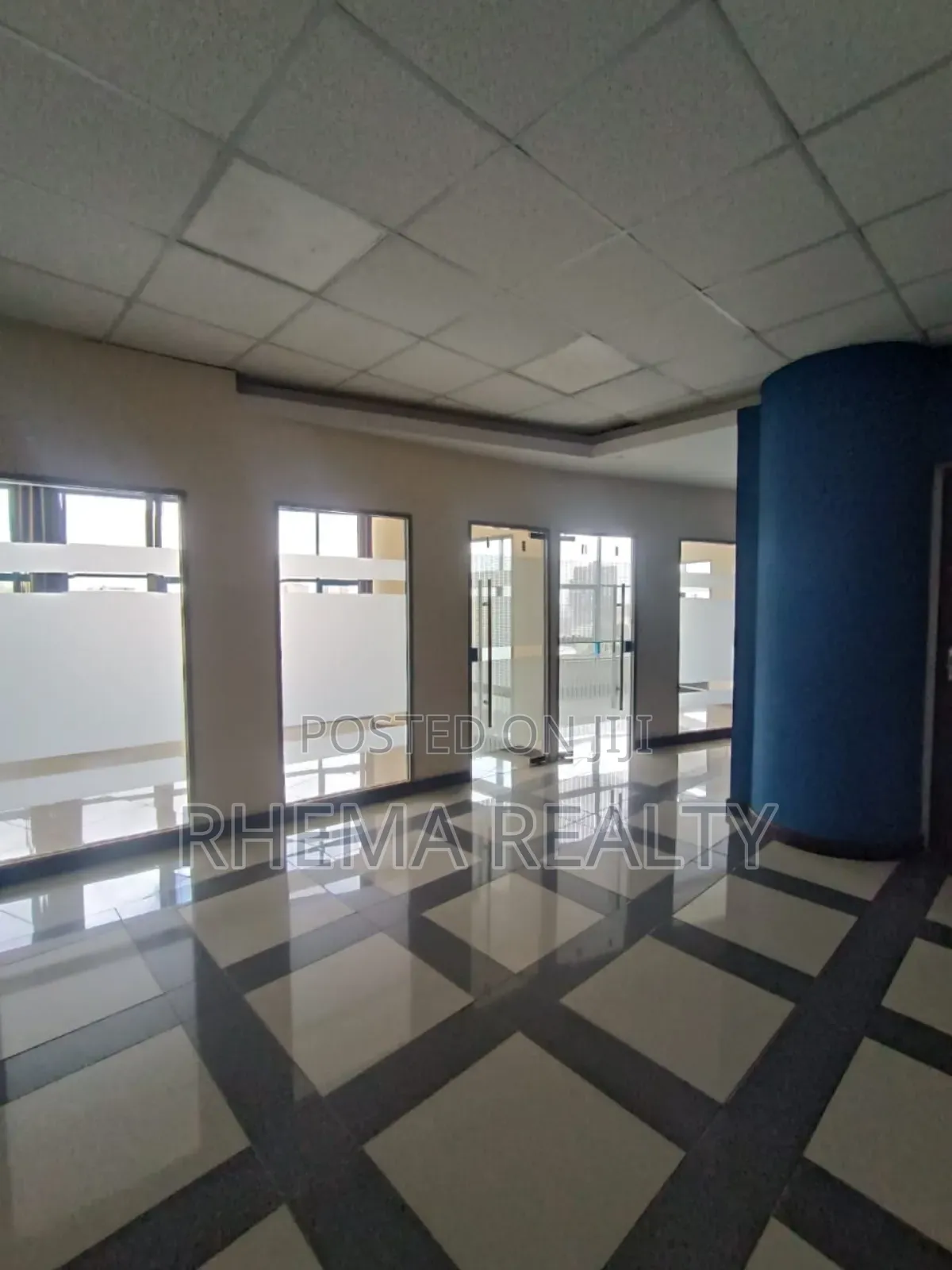 Office Space to Let in Upperhill